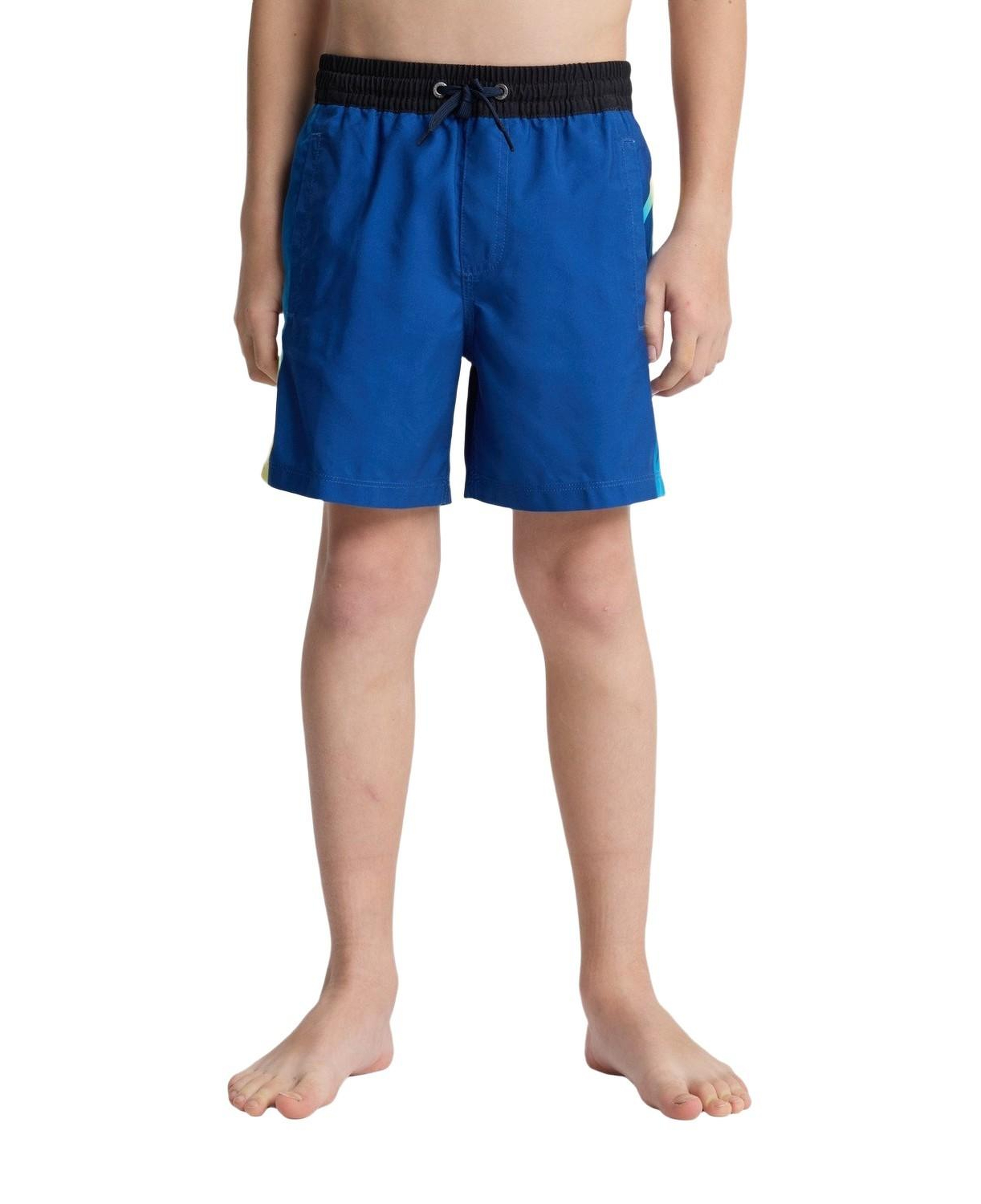 Quiksilver Everyday Holmes Erkek Çocuk Volley Short