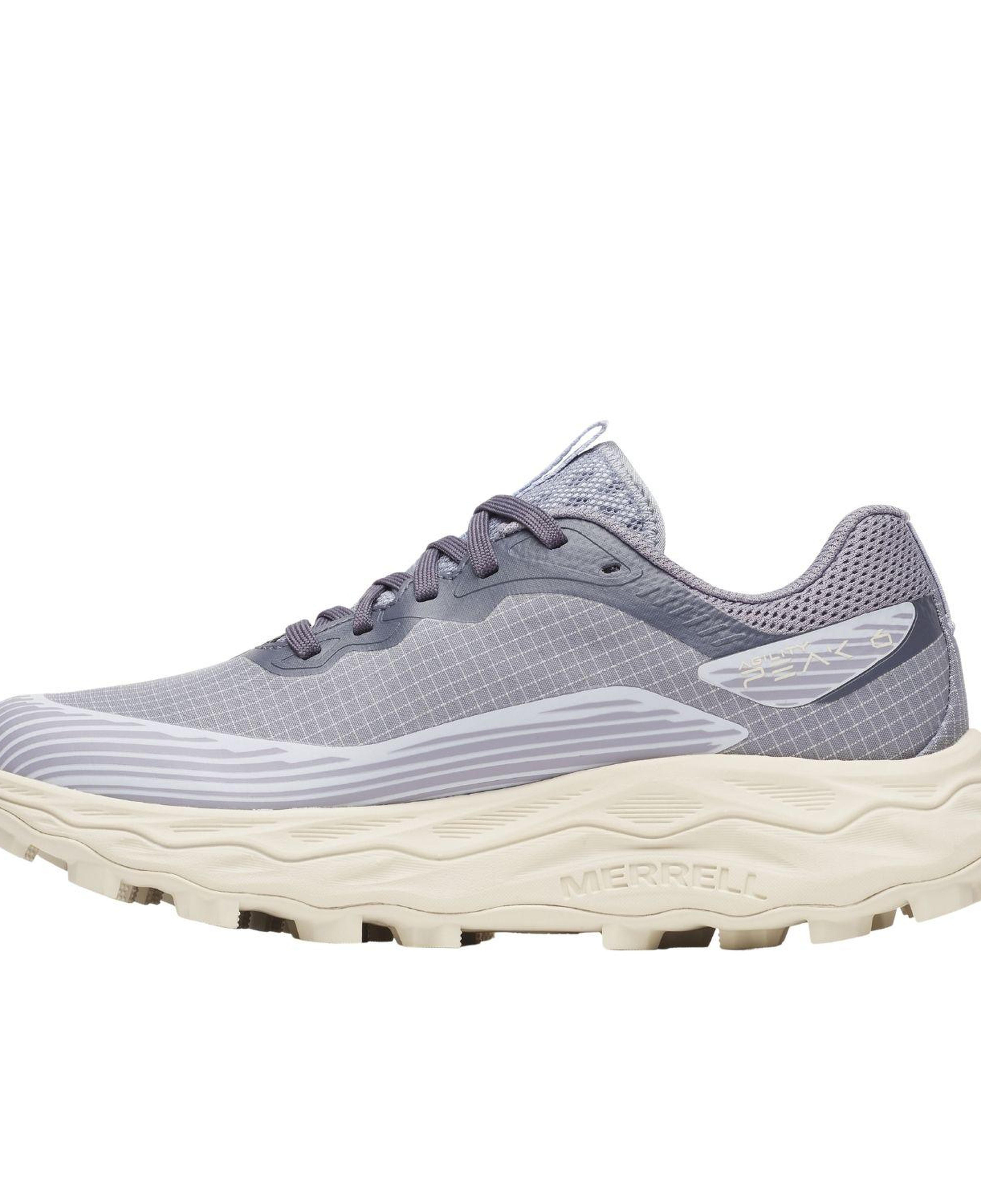 Merrell Agility Peak 6 Gore-Tex Kadın Patika Koşusu Ayakkabısı