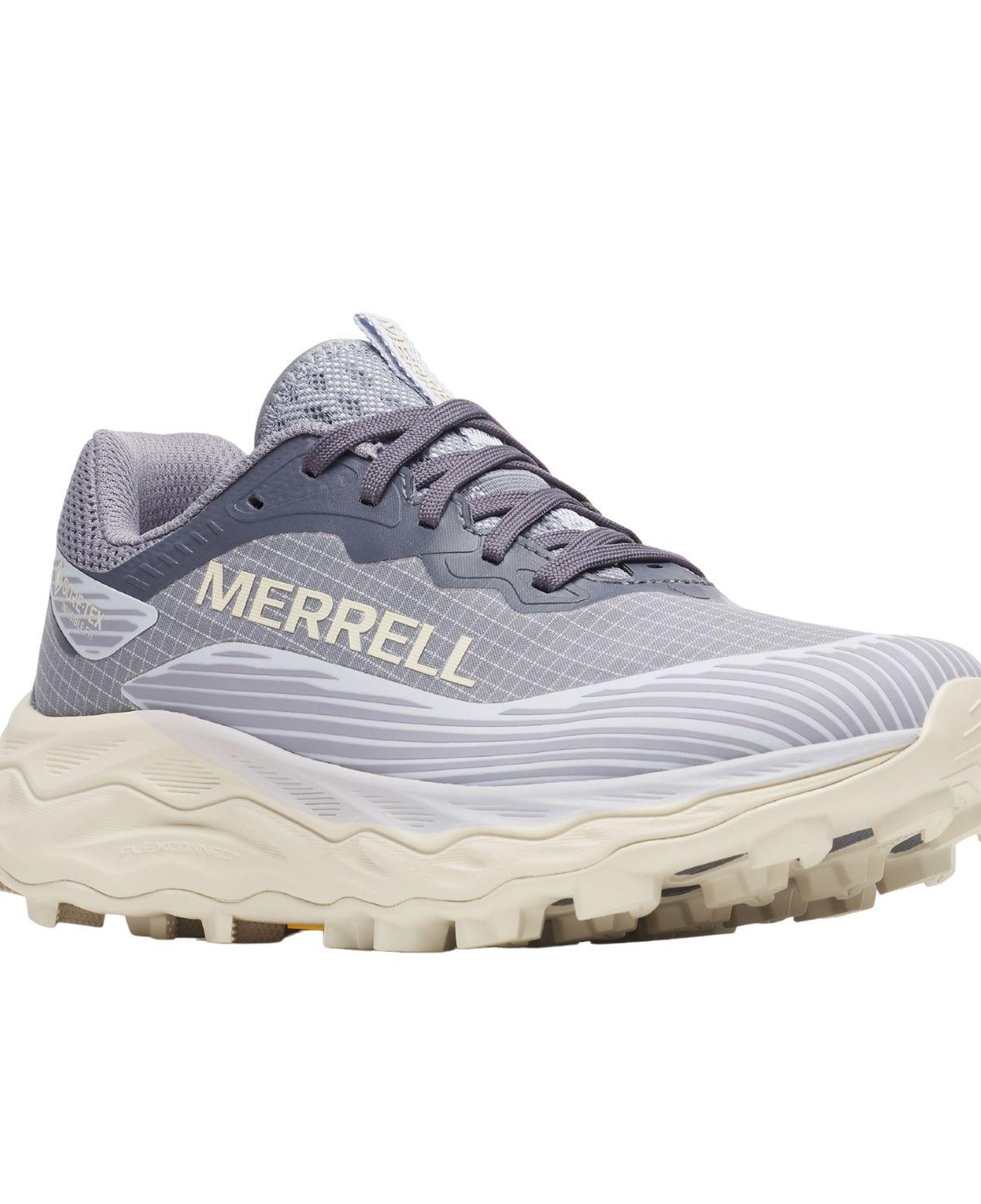 Merrell Agility Peak 6 Gore-Tex Kadın Patika Koşusu Ayakkabısı