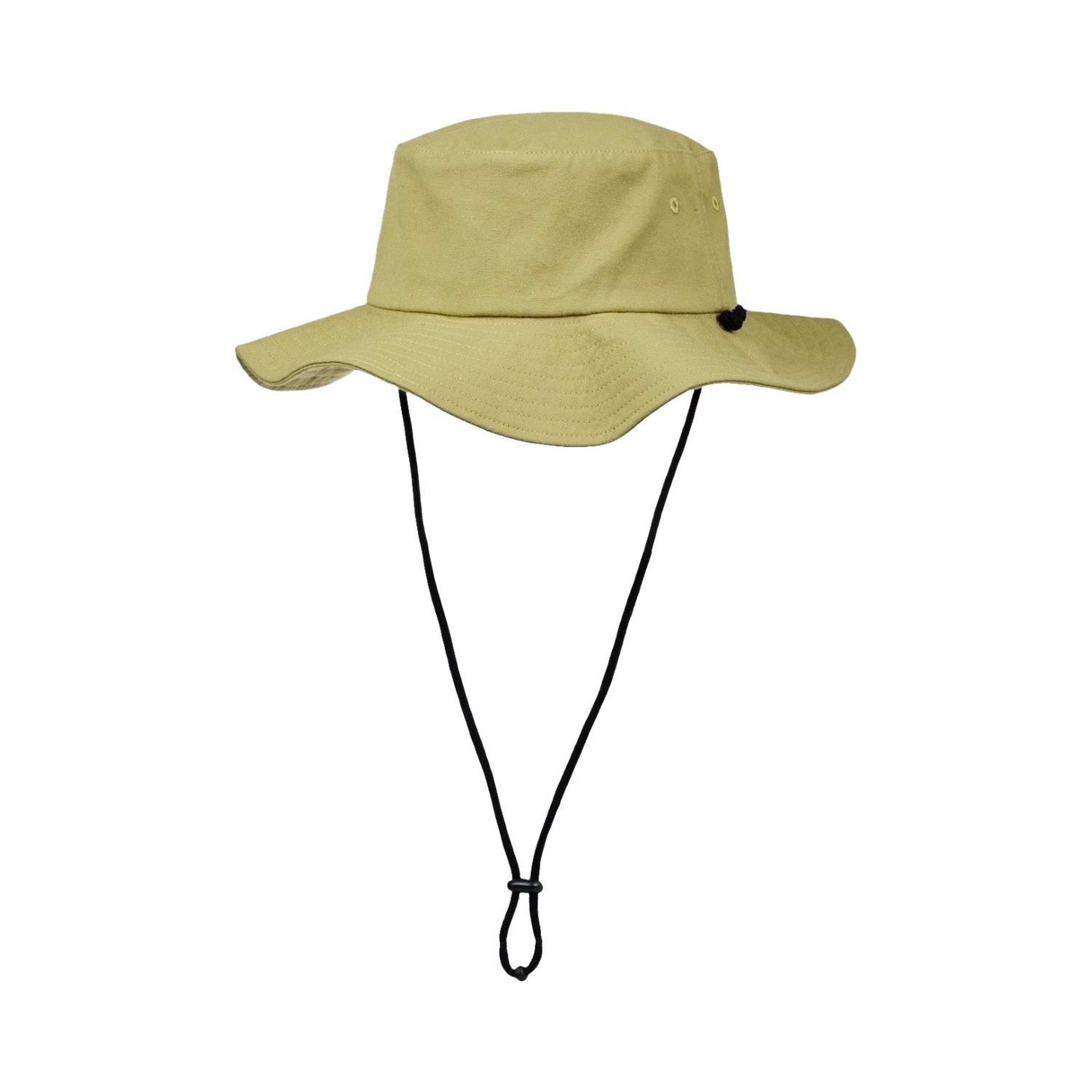 Quiksilver Bushmaster Erkek Bej Şapka