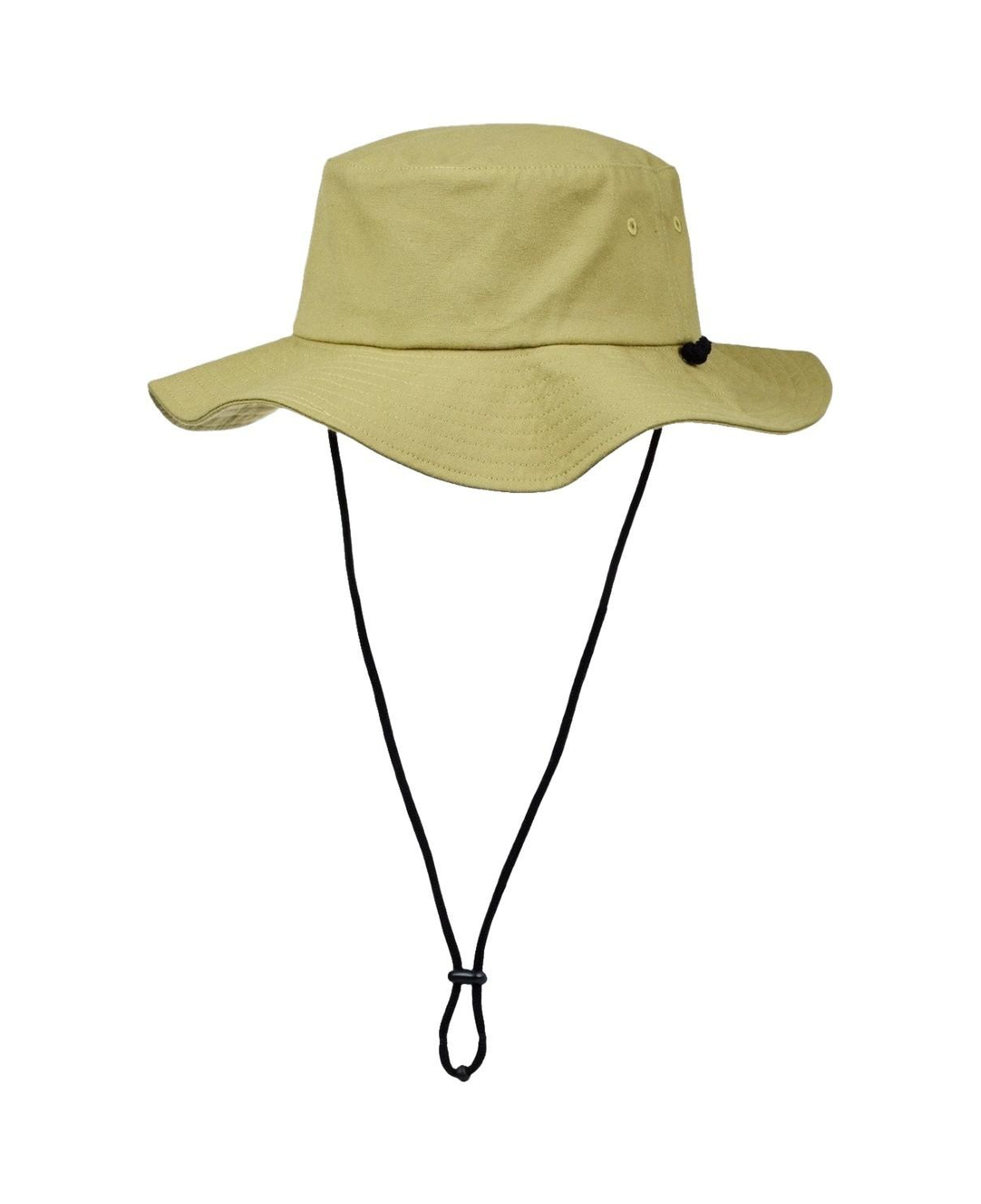 Quiksilver Bushmaster Erkek Bej Şapka