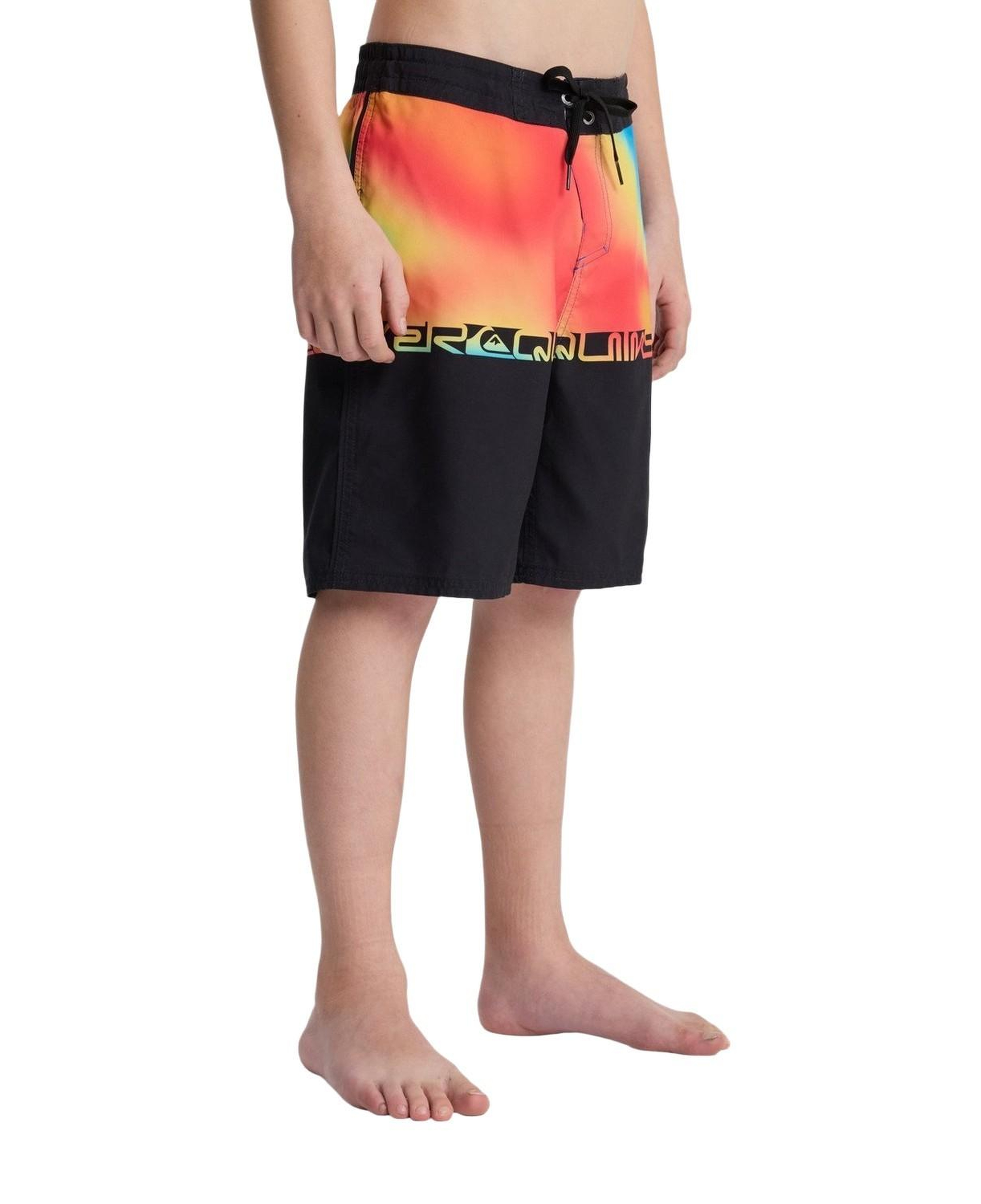 Quiksilver Evd Halfjam Erkek Çocuk Boardshort