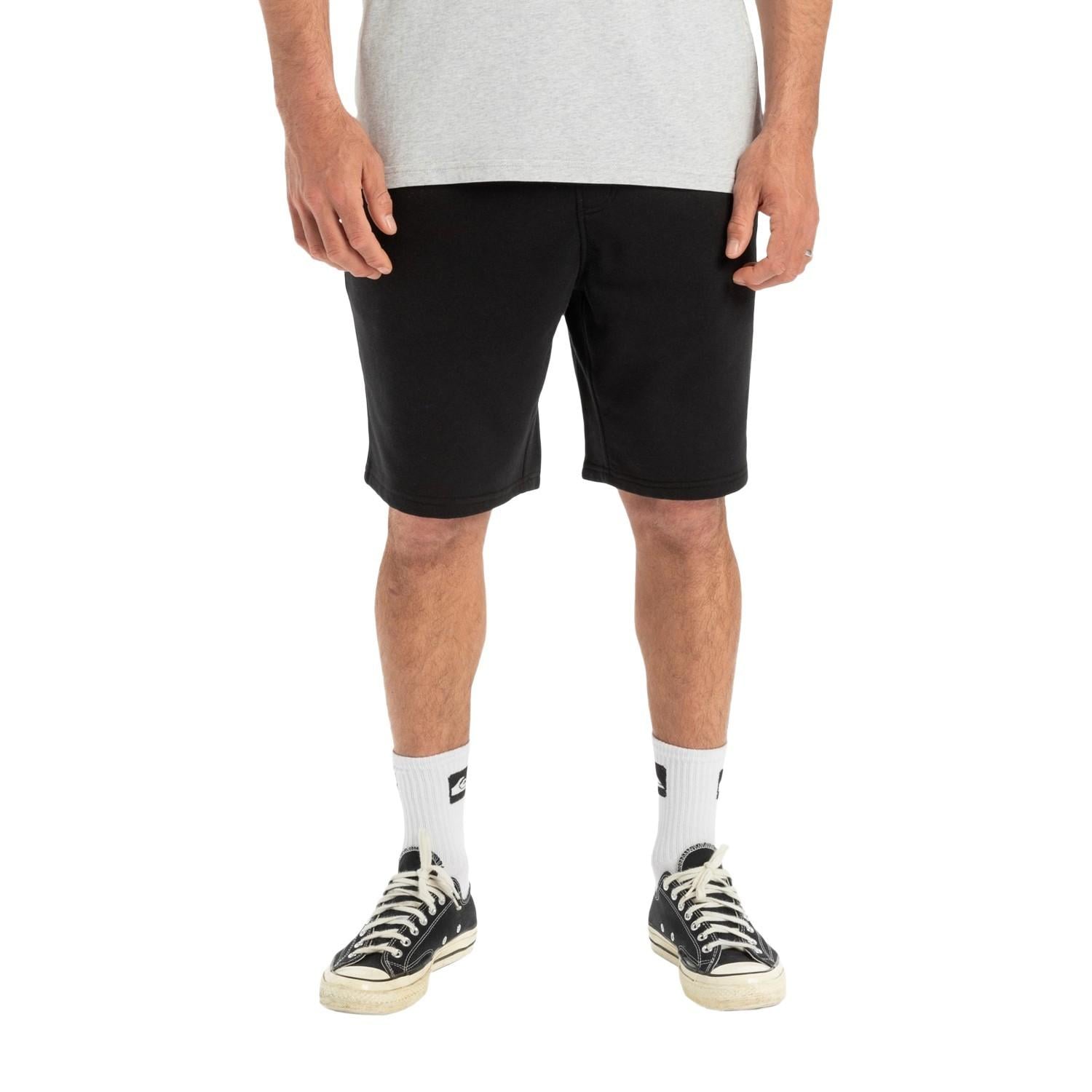 Quiksilver Salt Water Shor Erkek Siyah Şort