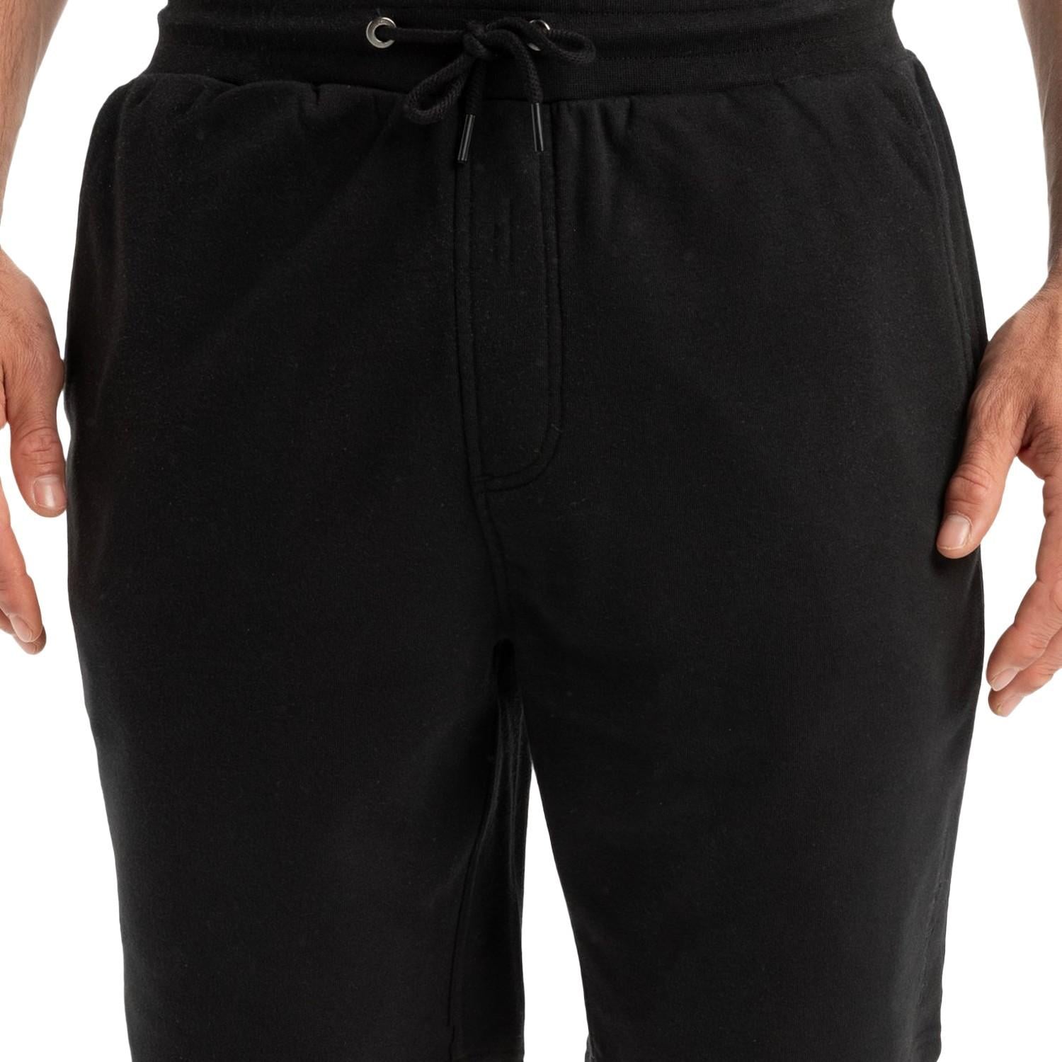 Quiksilver Salt Water Shor Erkek Siyah Şort