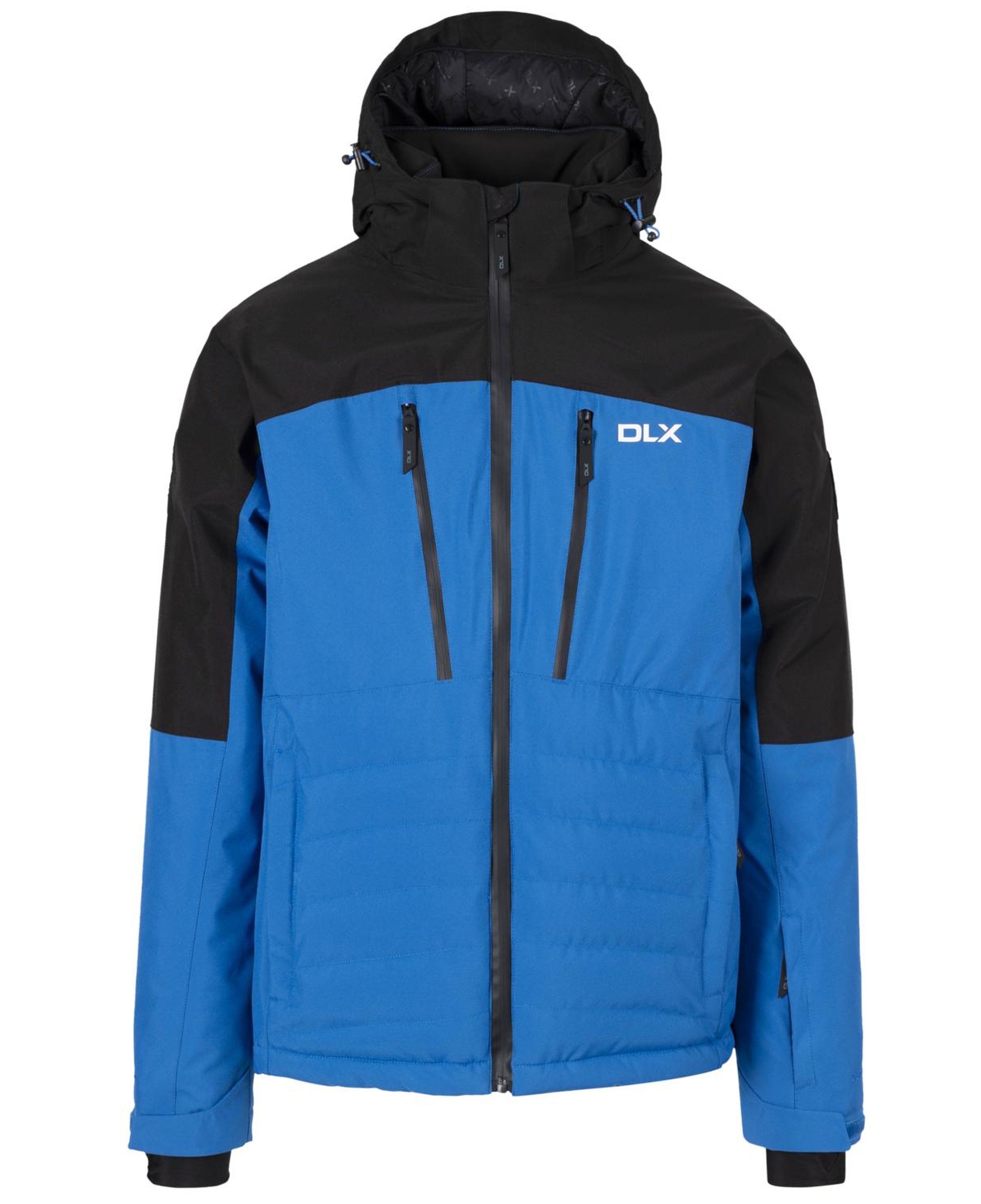 Trespass Nixon- Dlx Ski Erkek Kayak Ceketi