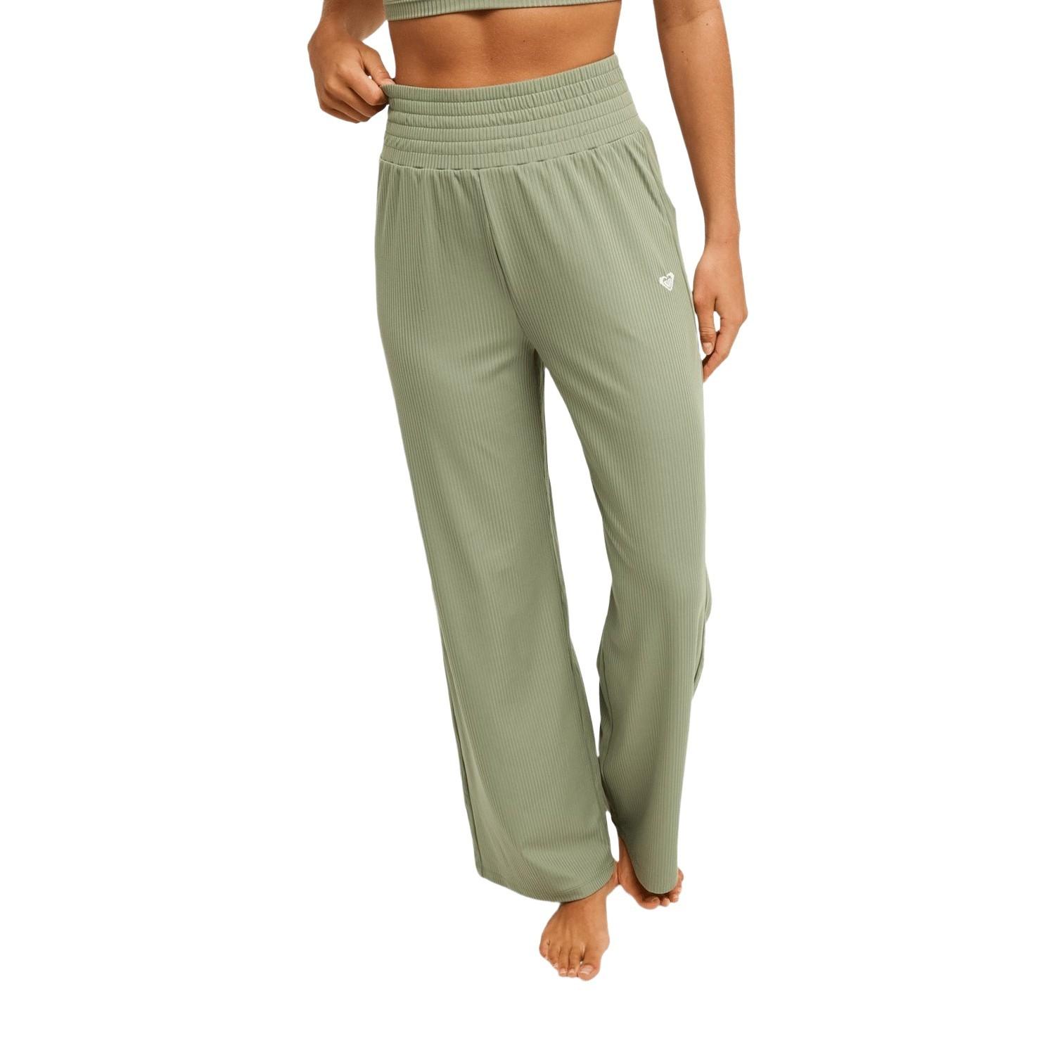 Roxy Rv Smock Kadın Yeşil Pantolon