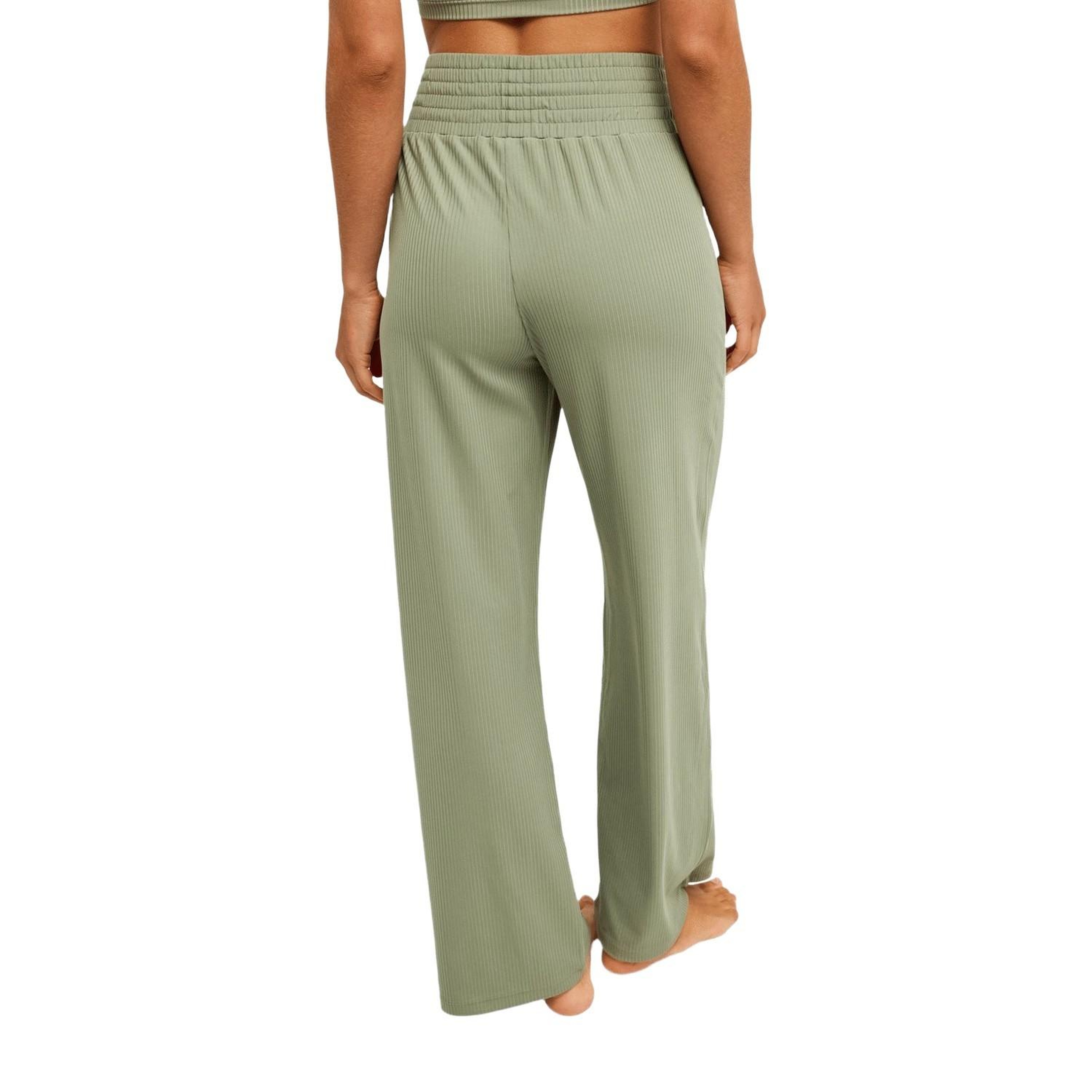 Roxy Rv Smock Kadın Yeşil Pantolon