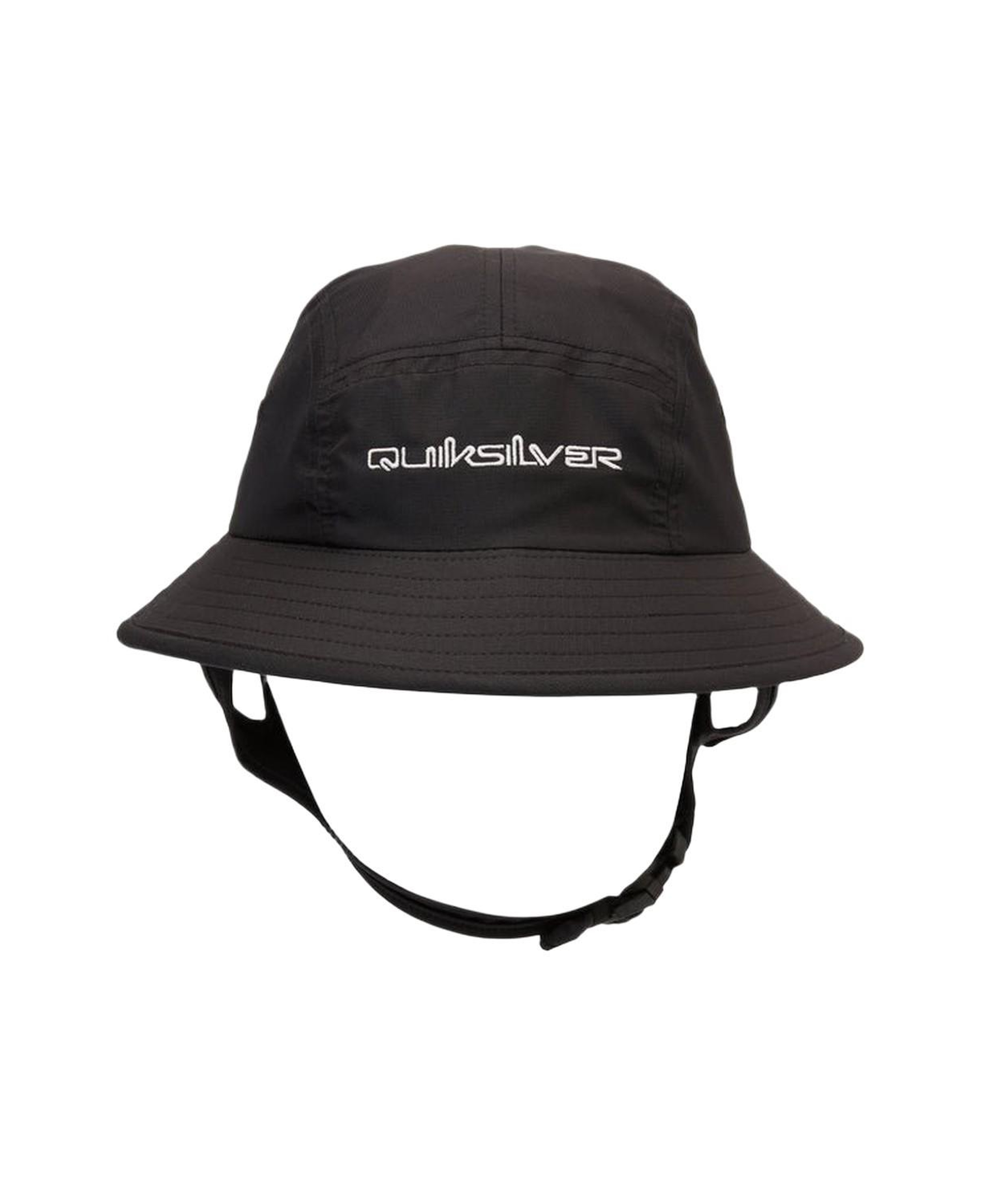 Quiksilver Surfaribucket 2 Erkek Siyah Şapka
