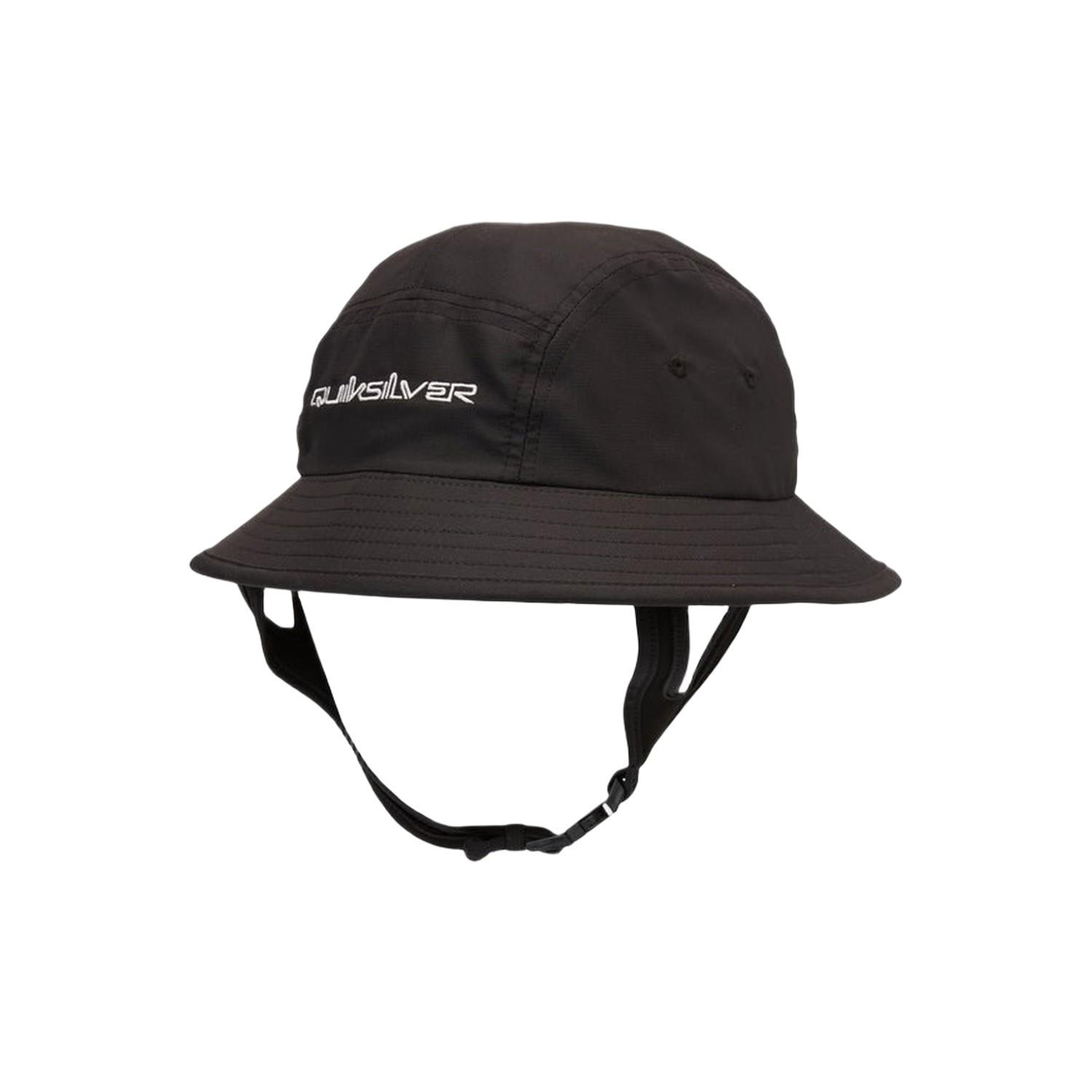 Quiksilver Surfaribucket 2 Erkek Siyah Şapka