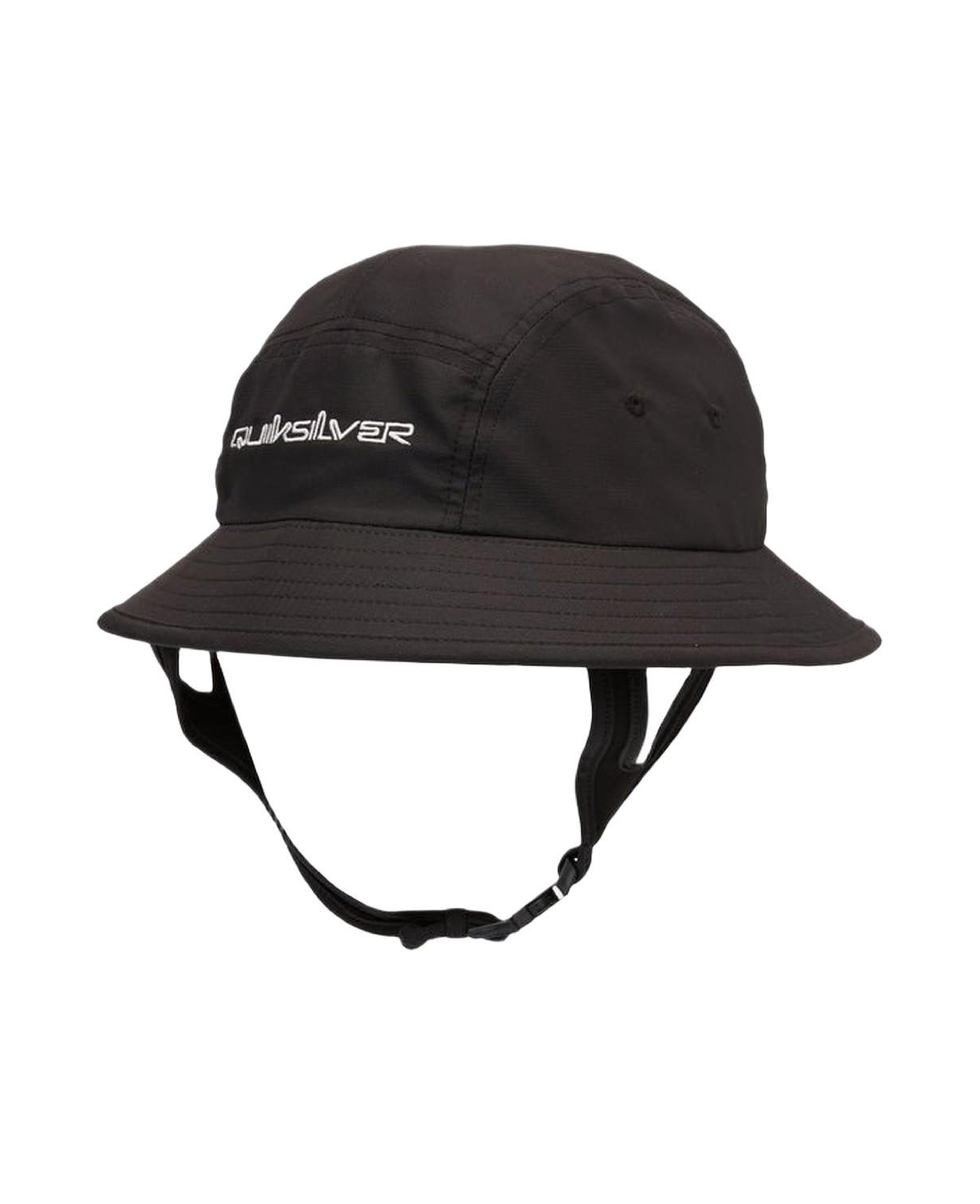 Quiksilver Surfaribucket 2 Erkek Siyah Şapka