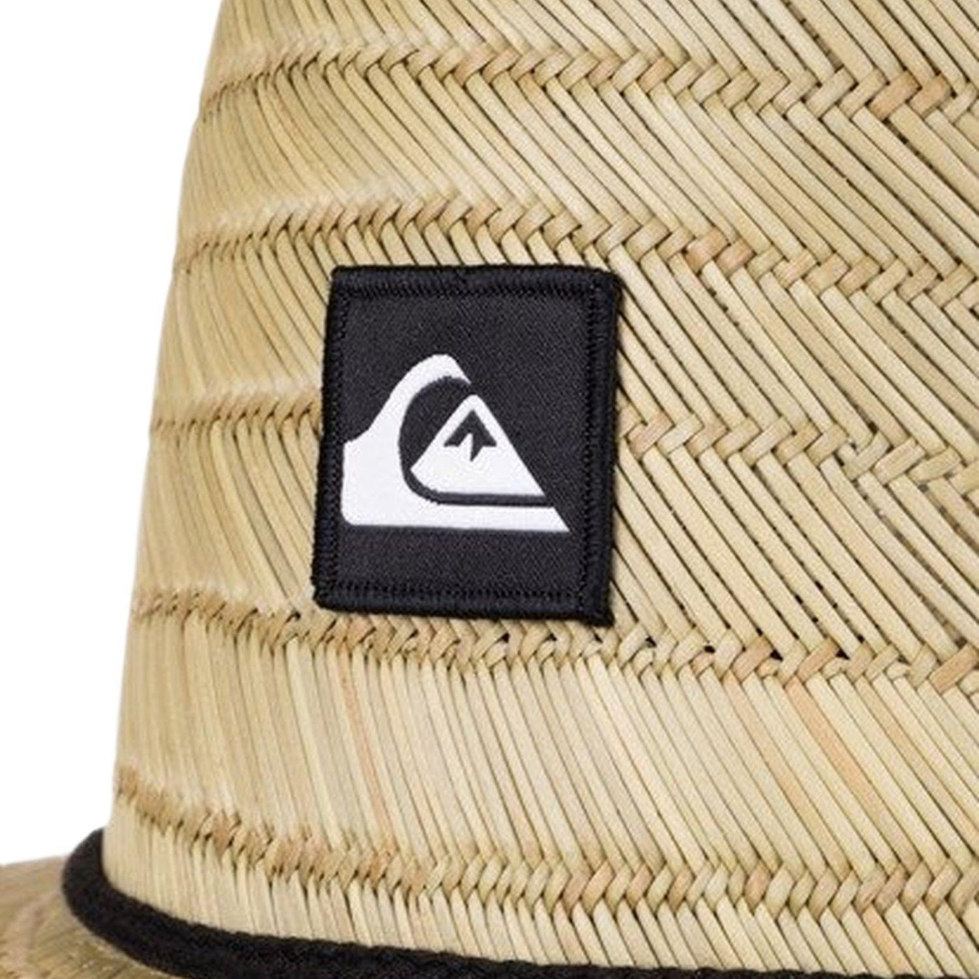Quiksilver Pierside Erkek Bej Şapka