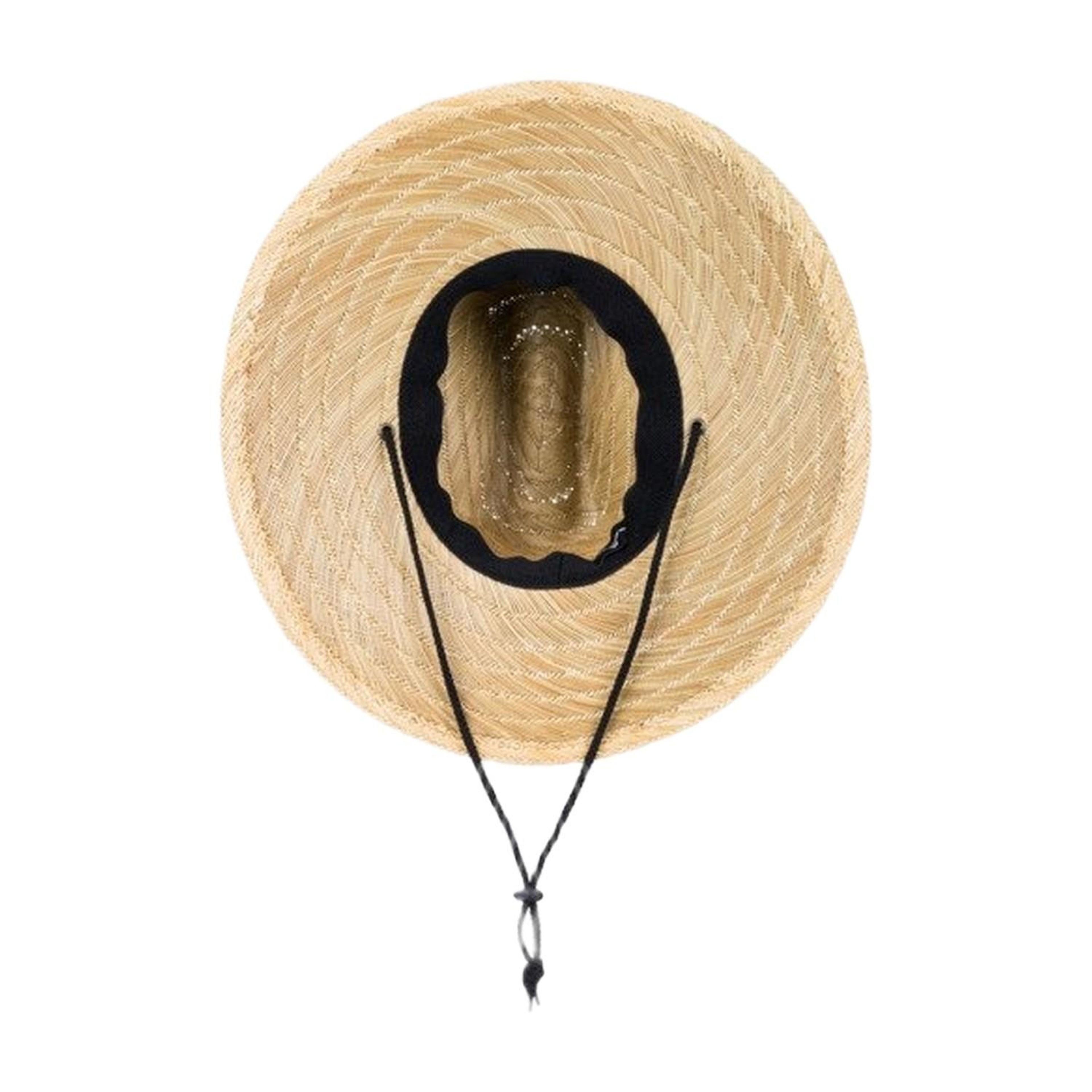 Quiksilver Pierside Erkek Bej Şapka