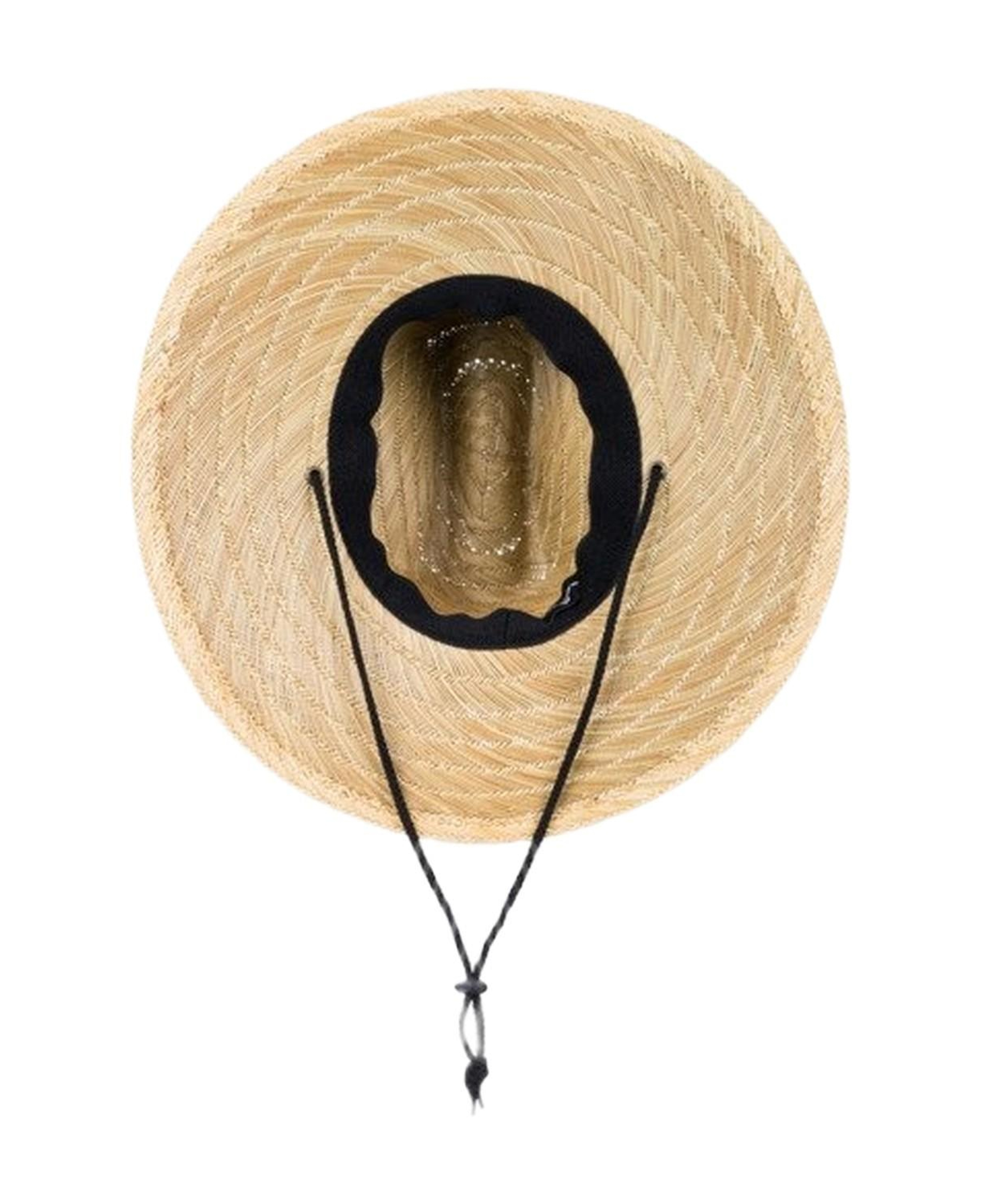 Quiksilver Pierside Erkek Bej Şapka
