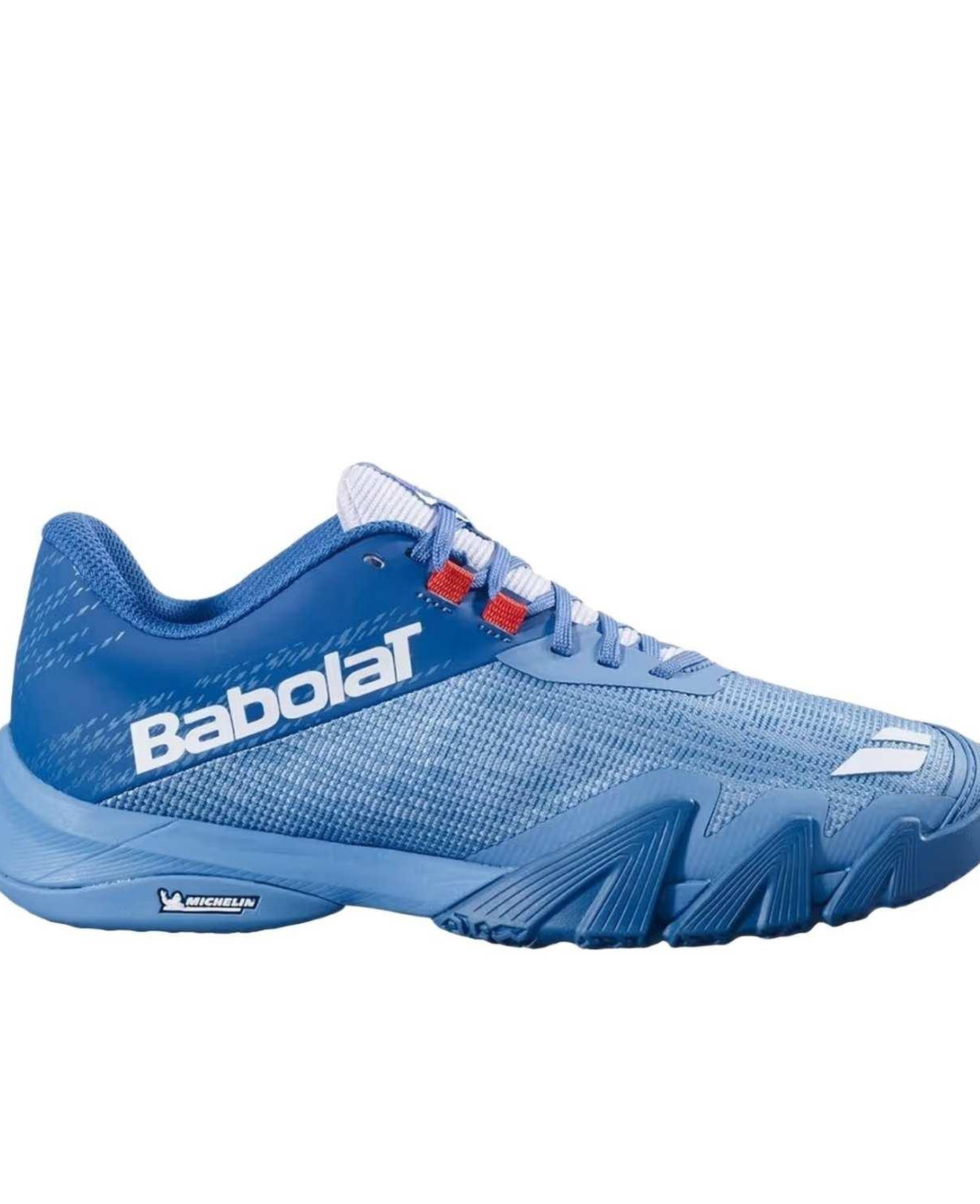 Babolat Jet Viva Erkek Mavi Tenis Ayakkabısı
