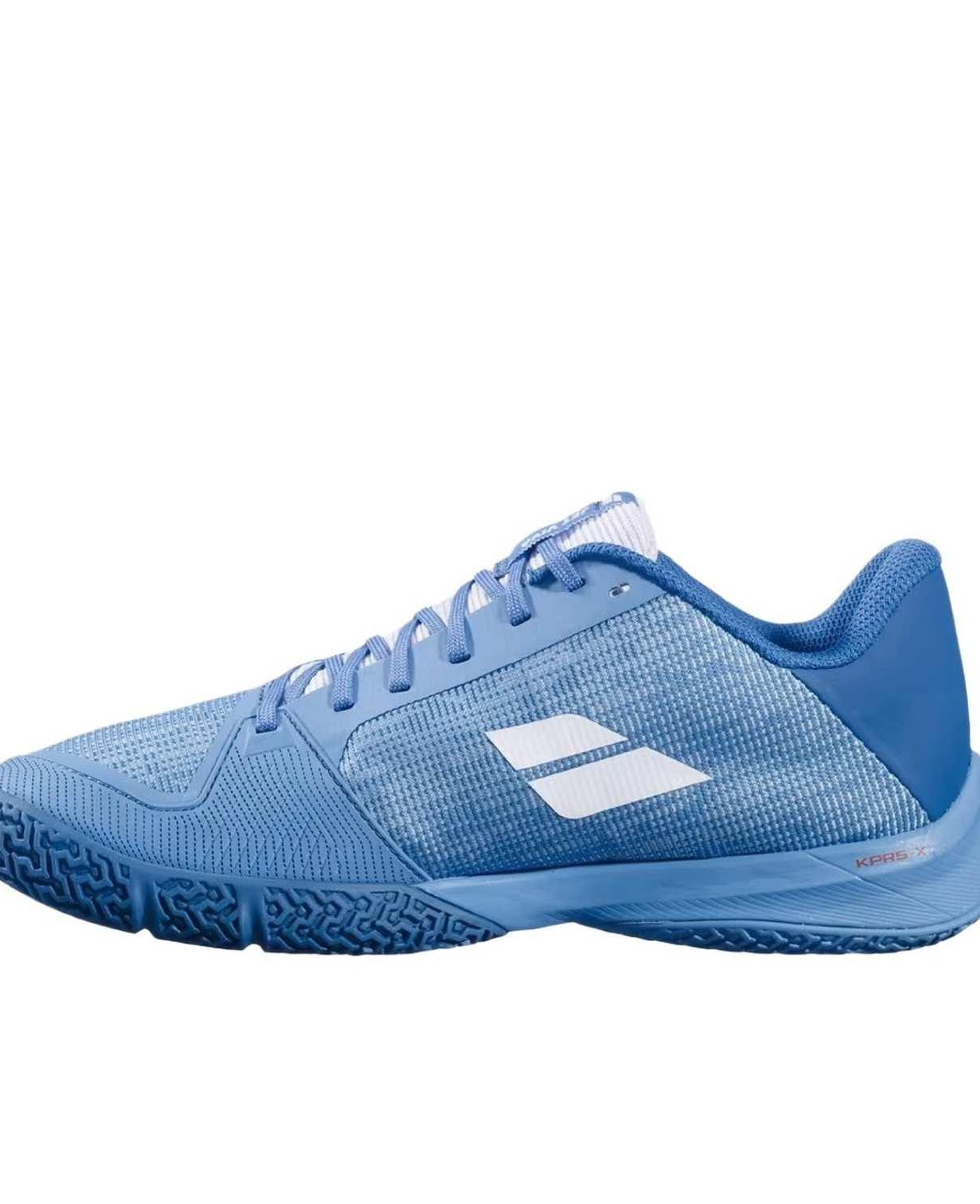 Babolat Jet Viva Erkek Mavi Tenis Ayakkabısı