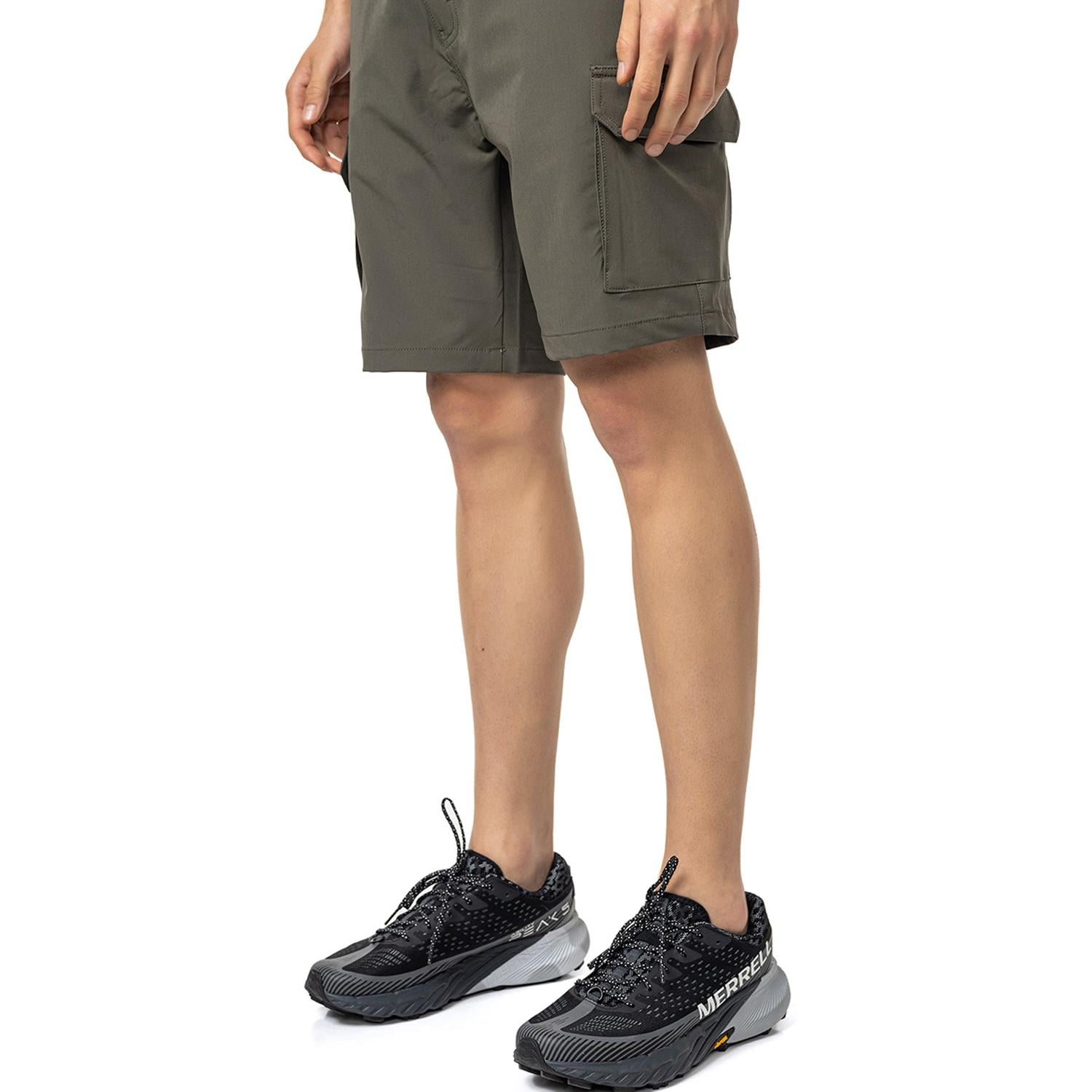 Merrell Claw Erkek Bej Şort