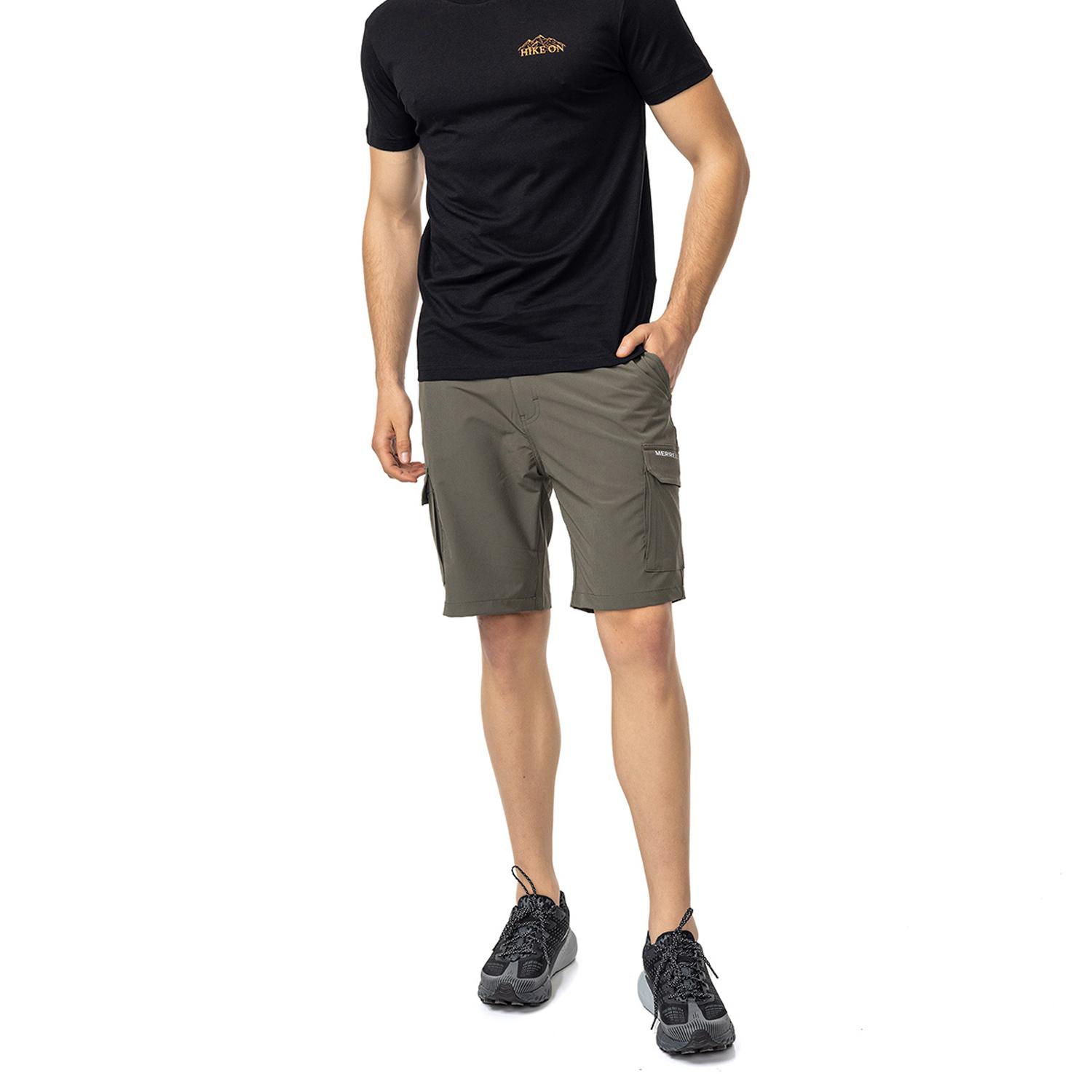 Merrell Claw Erkek Bej Şort