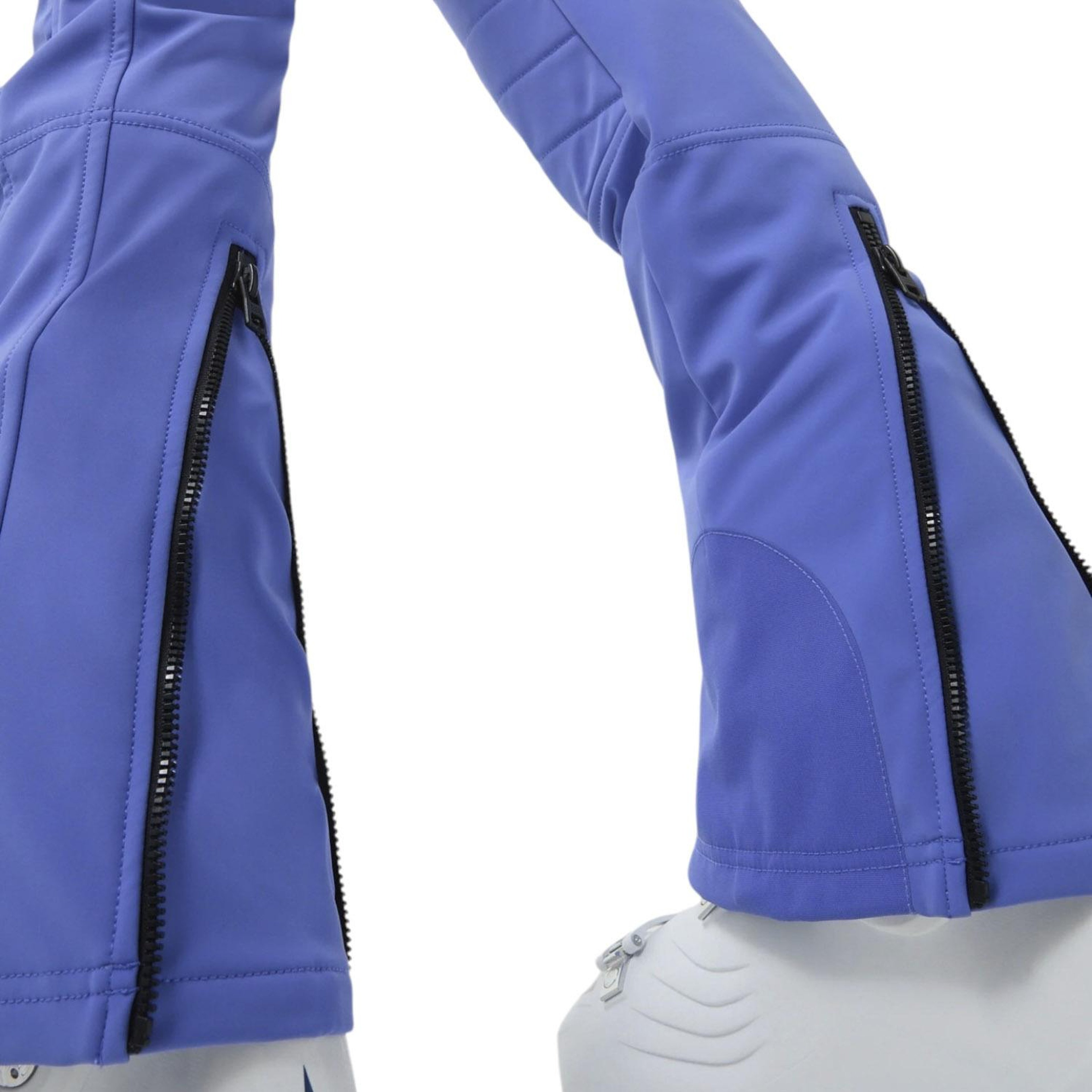 Bogner Fire&ice Zula Kadın Mavi Kayak Pantolonu