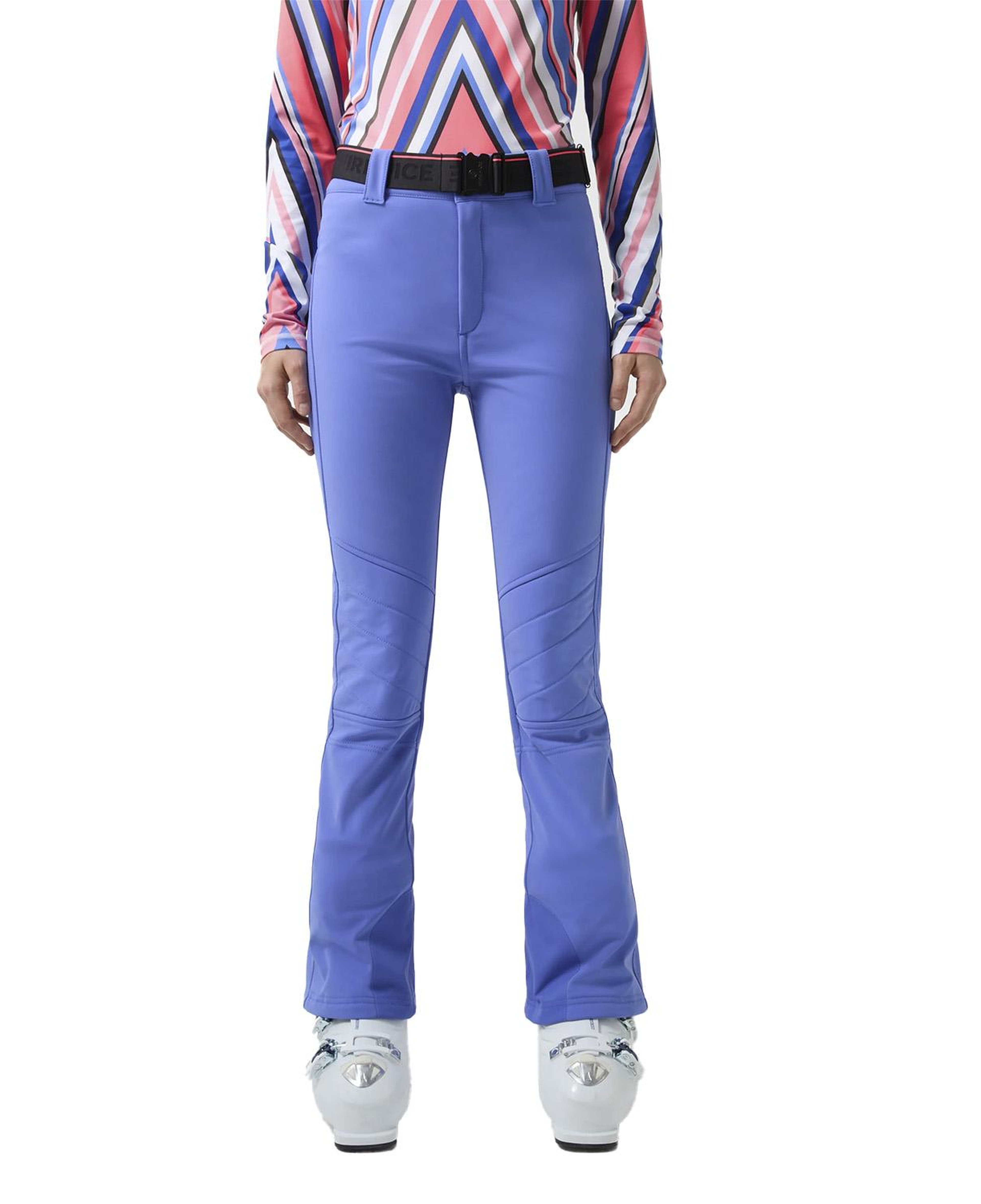 Bogner Fire&ice Zula Kadın Mavi Kayak Pantolonu