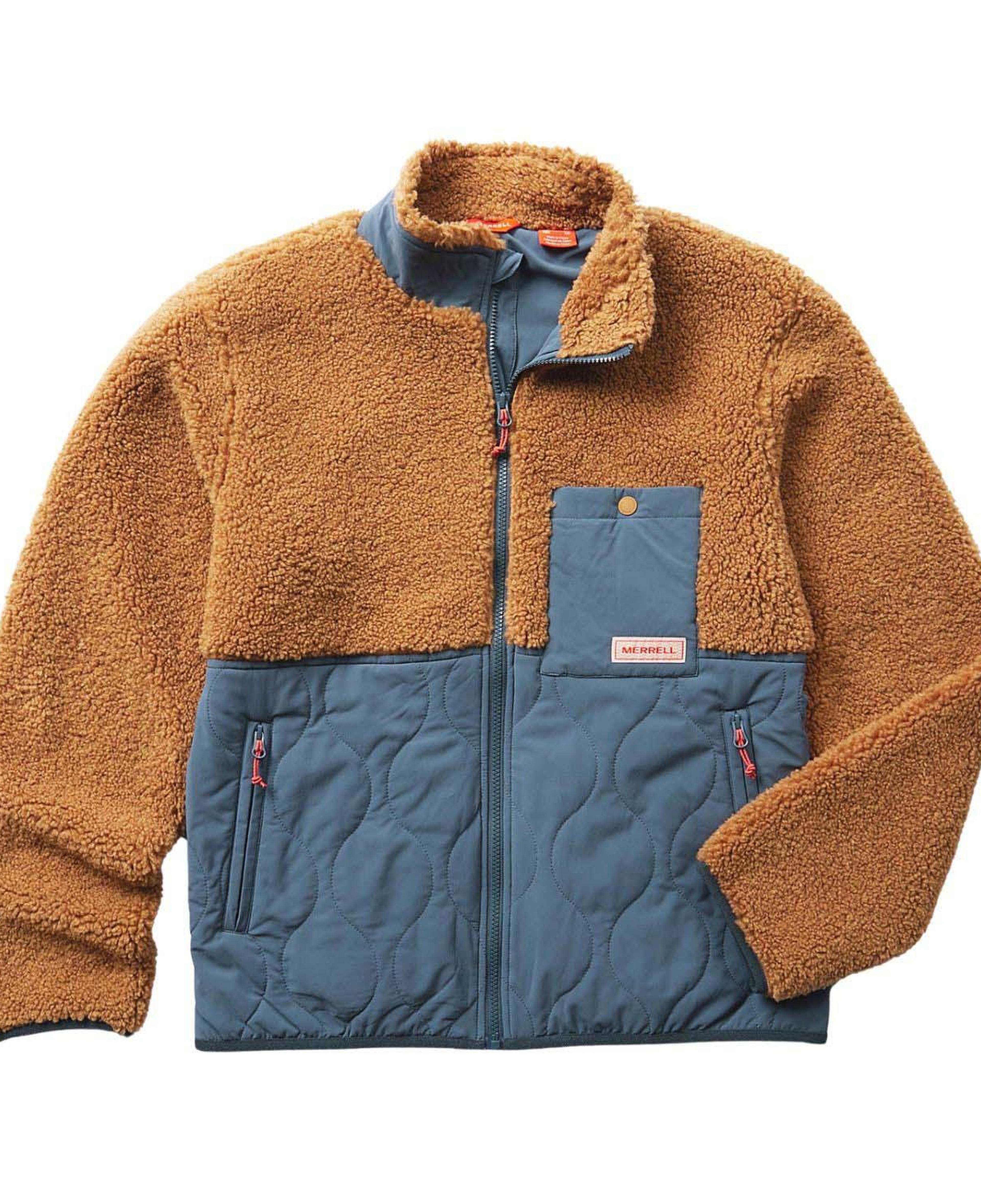 Merrell Sherpa Mixup Erkek Ceket