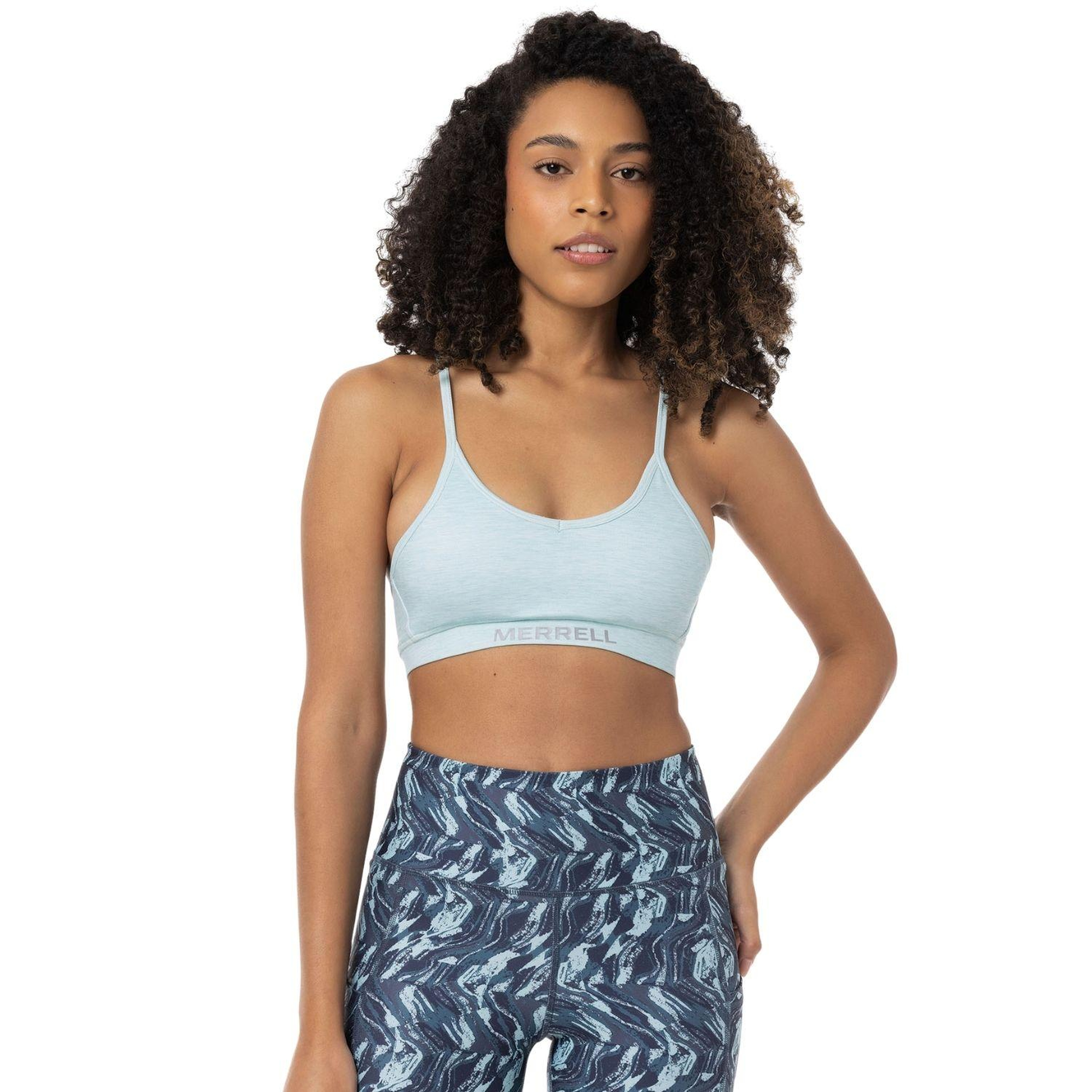 Merrell Base Kadın Fitness Bra