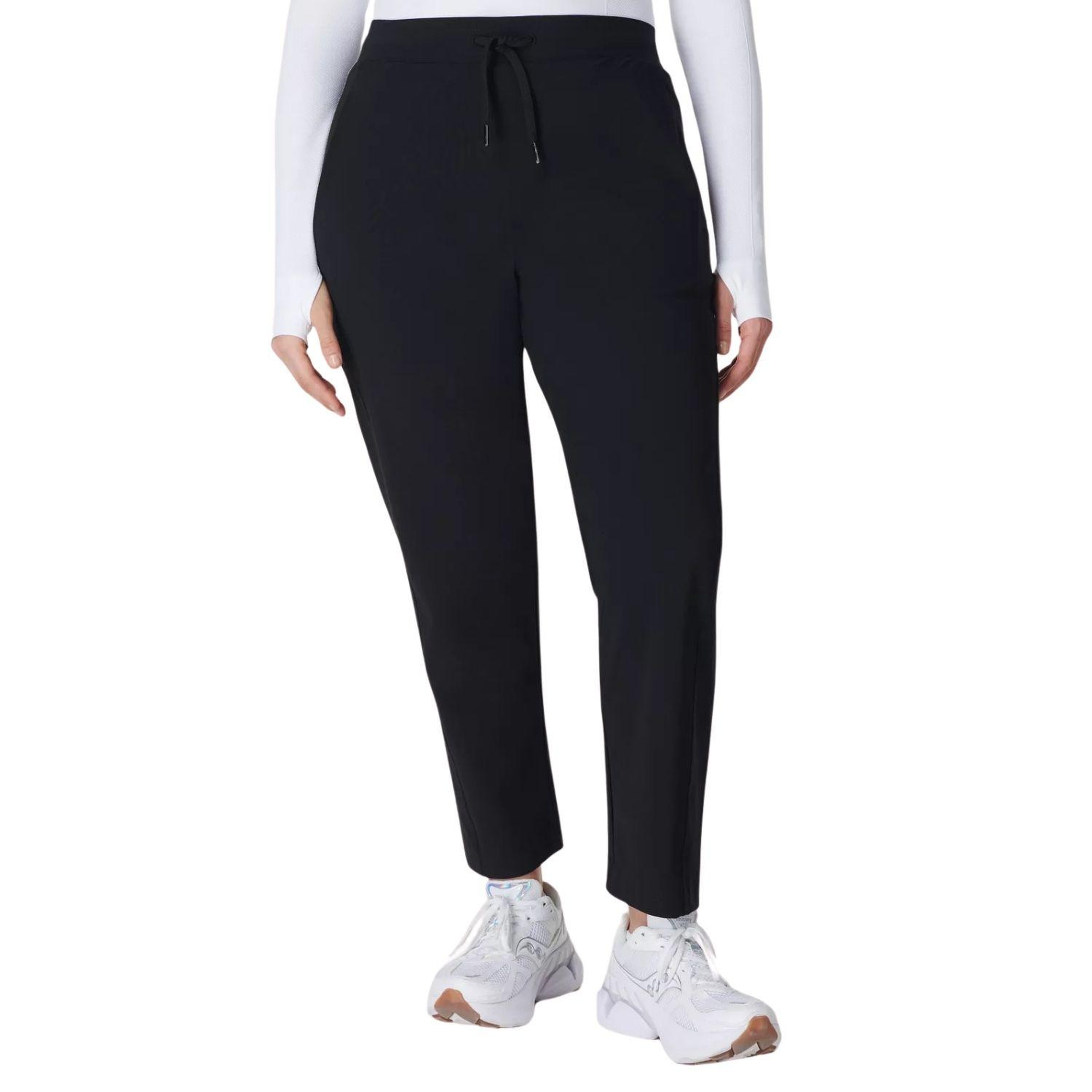 Sweaty Betty Explorer 25 Trouser Kadın Pantolon