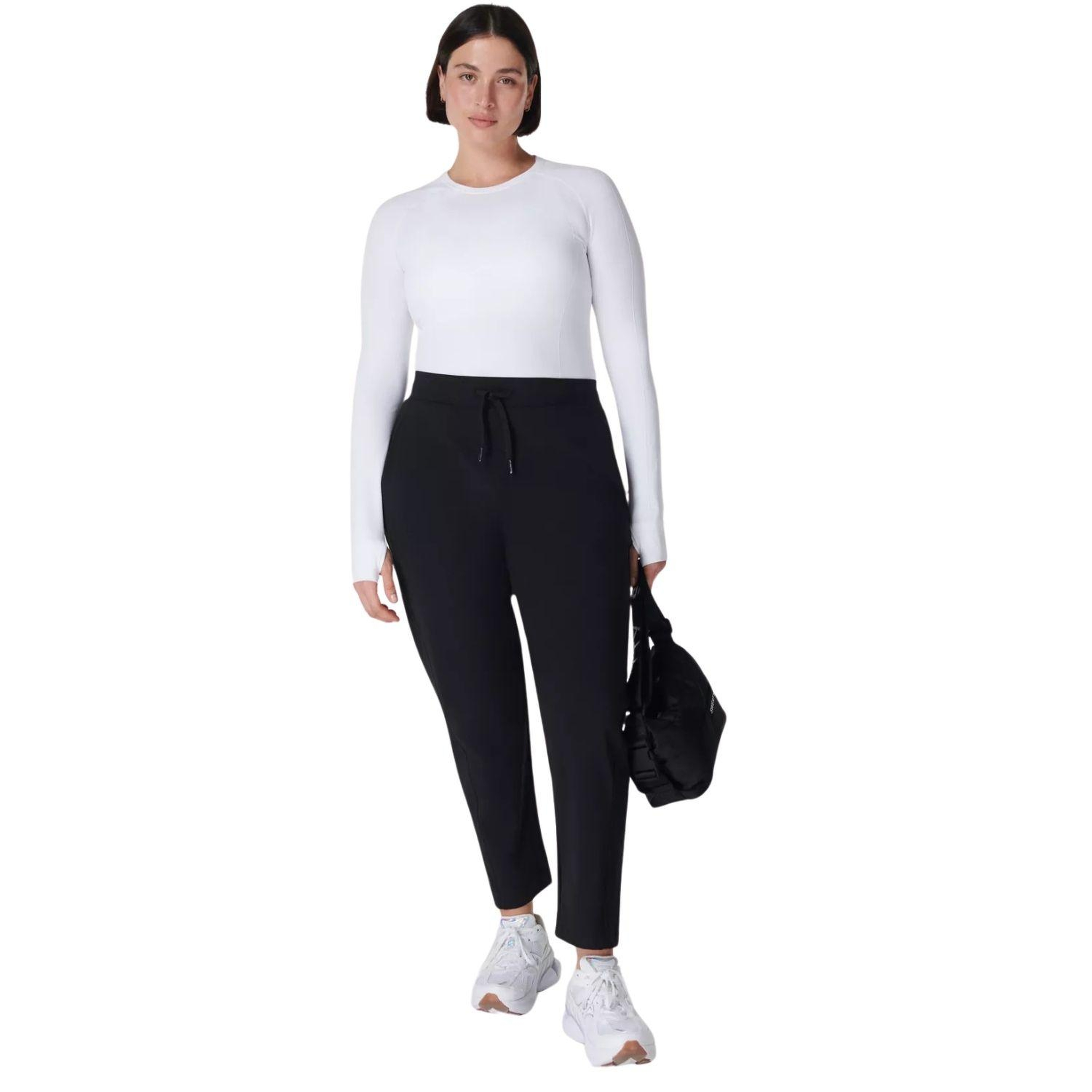 Sweaty Betty Explorer 25 Trouser Kadın Pantolon