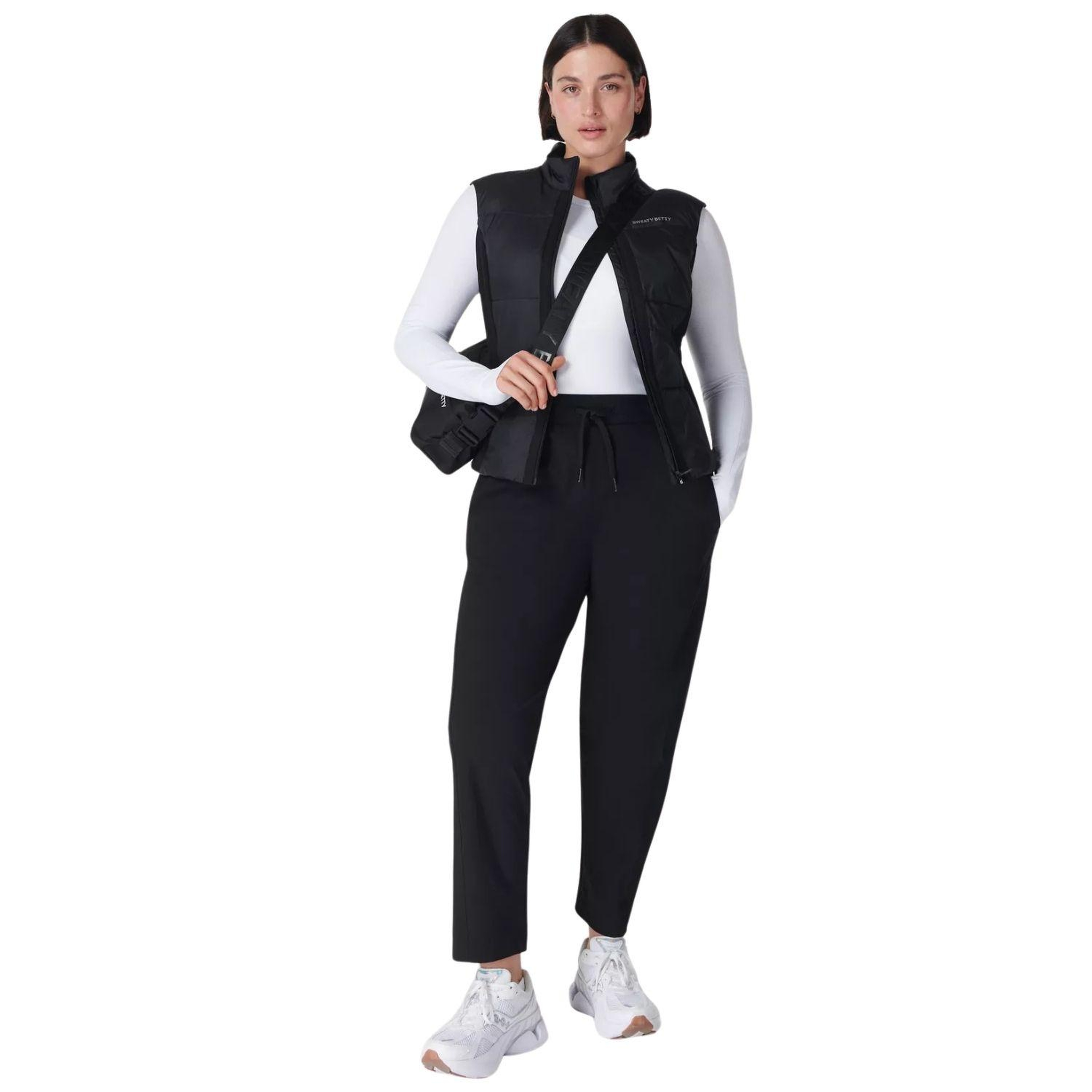 Sweaty Betty Explorer 25 Trouser Kadın Pantolon
