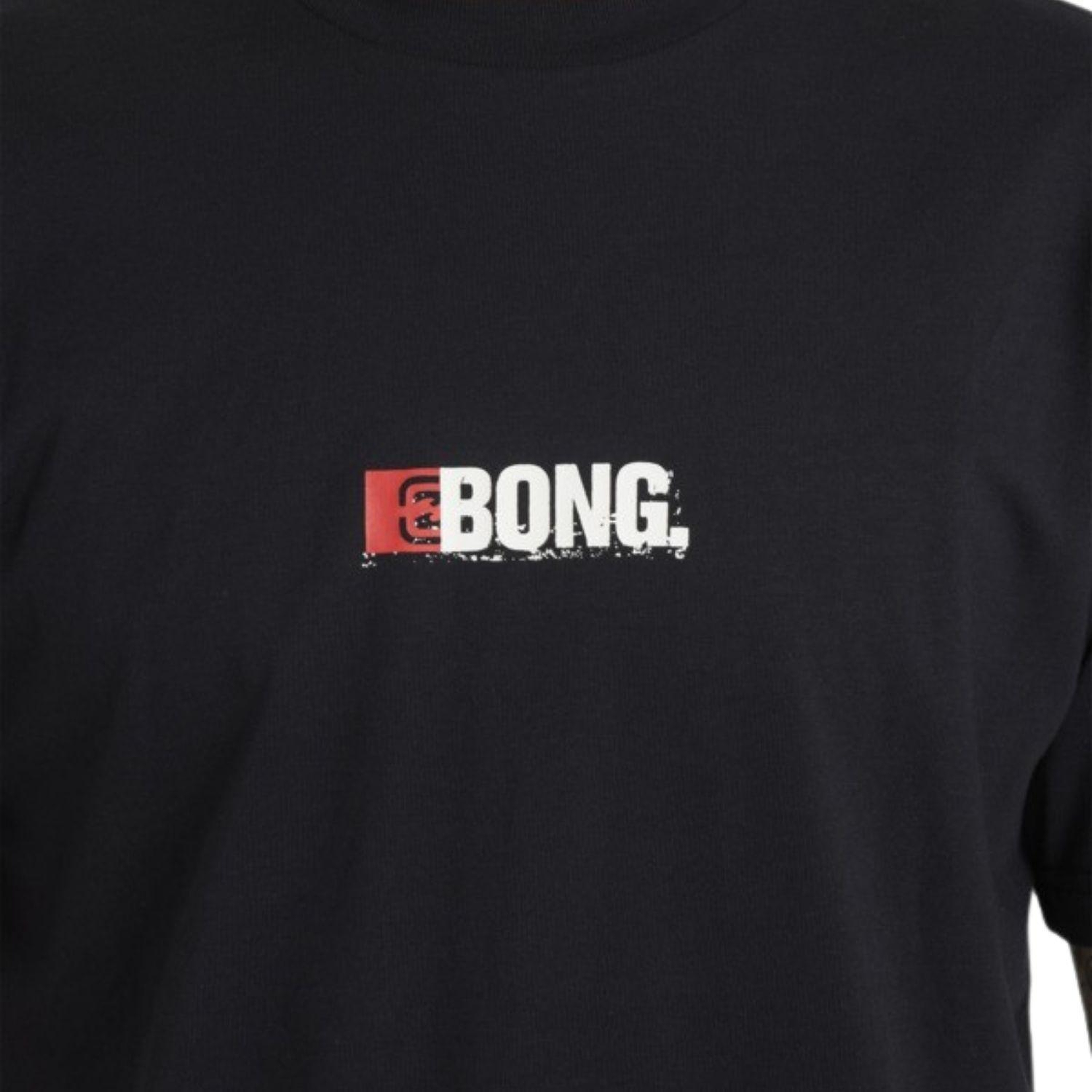 Billabong Bong Og Erkek Siyah Tişört