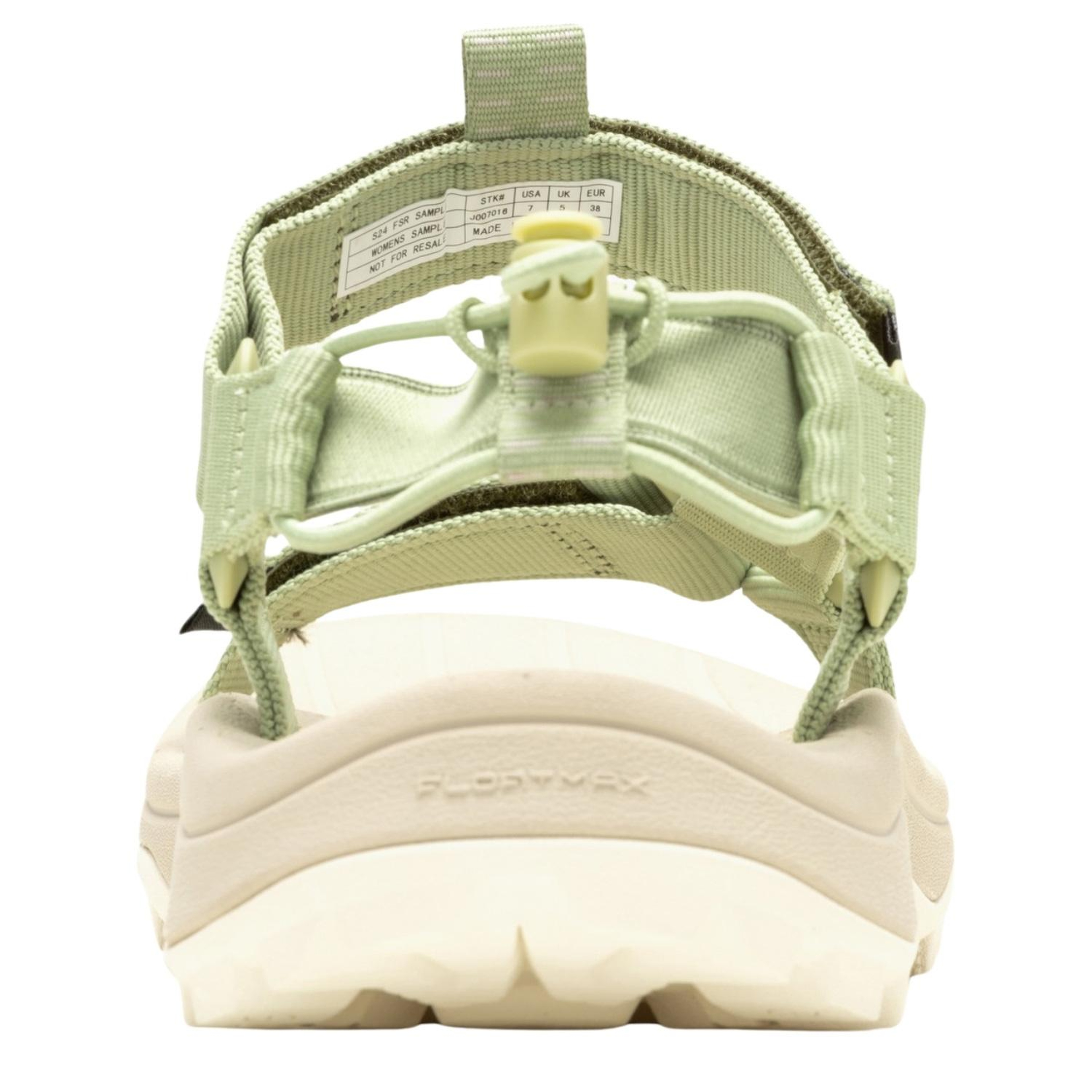 Merrell Speed Fusion Web Sport Kadın Sandalet