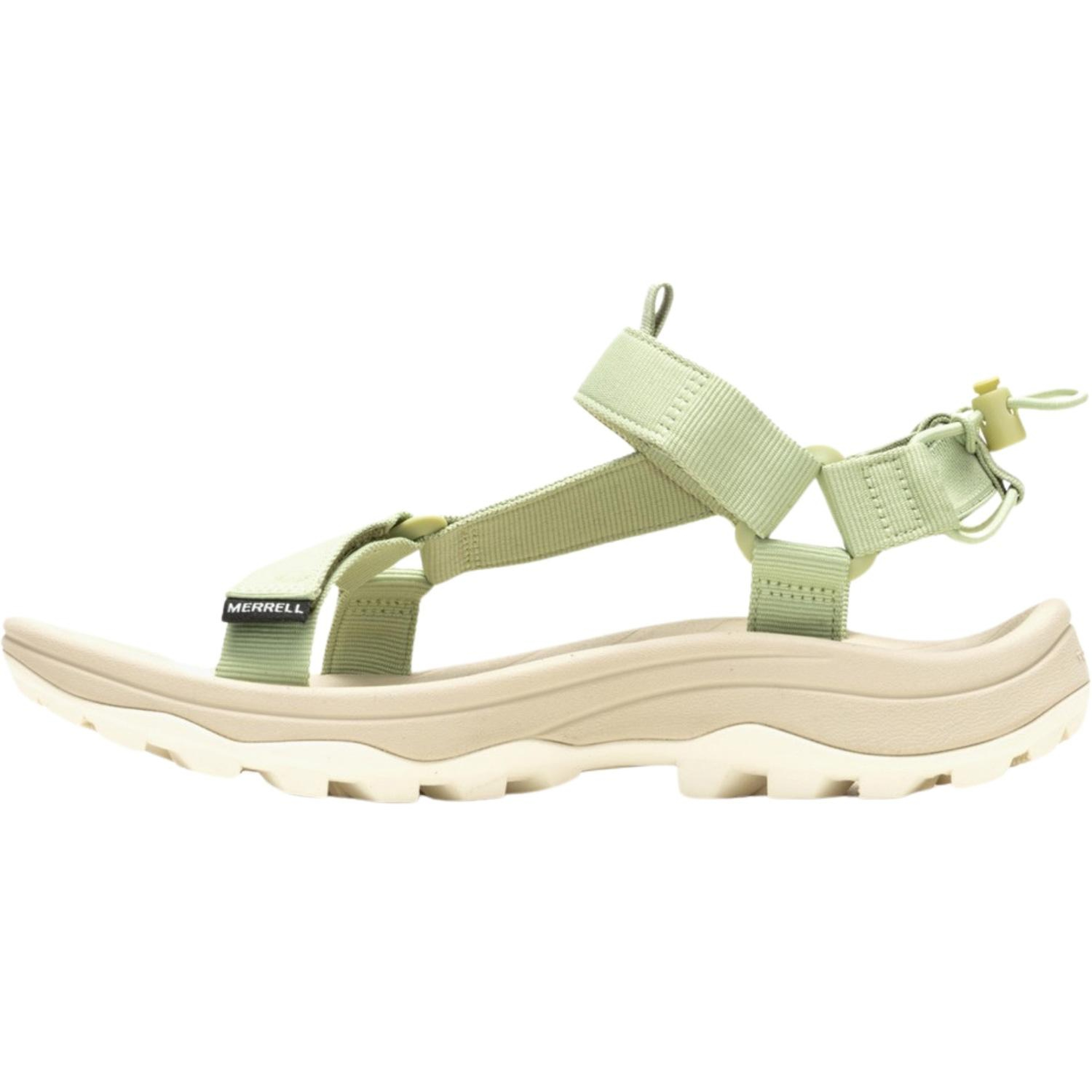 Merrell Speed Fusion Web Sport Kadın Sandalet