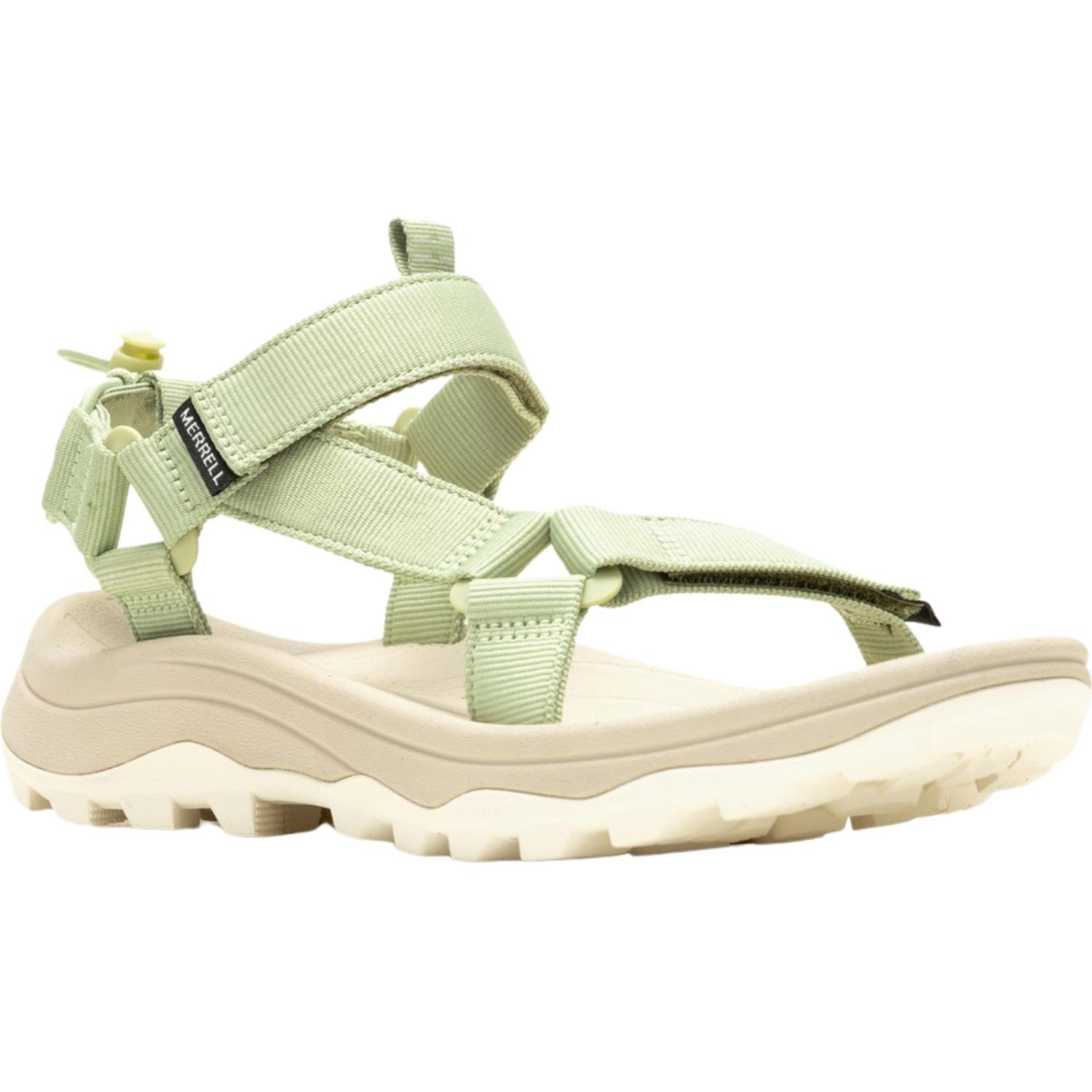 Merrell Speed Fusion Web Sport Kadın Sandalet