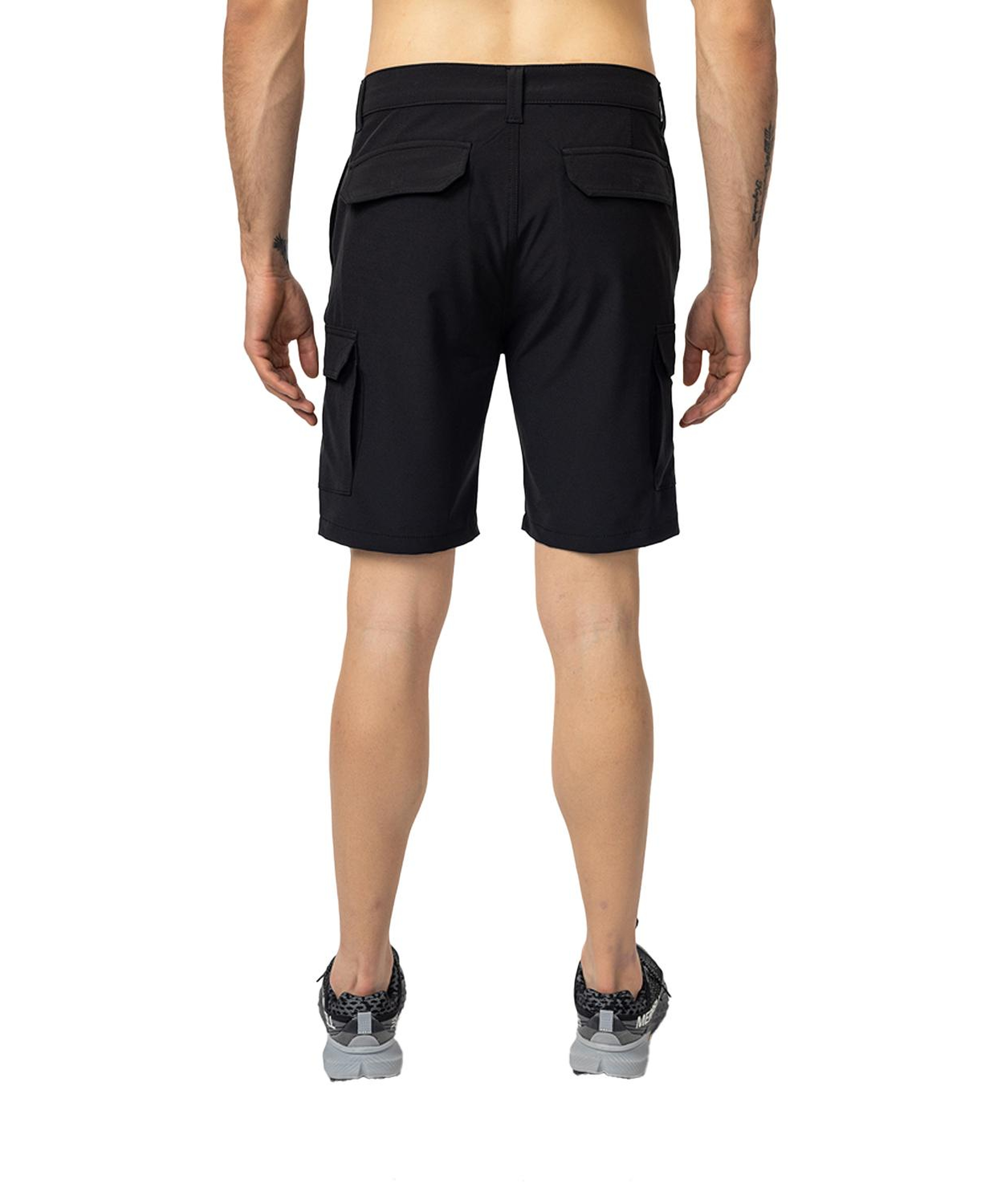 Merrell Claw Erkek Siyah Şort