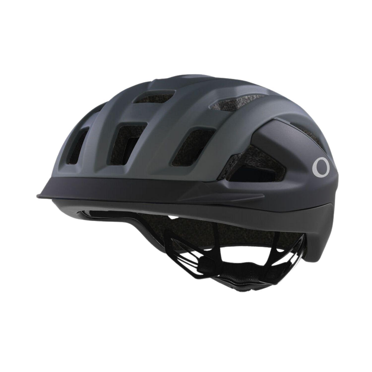 Oakley Aro3 Allroad Eu Erkek Beyaz Kask