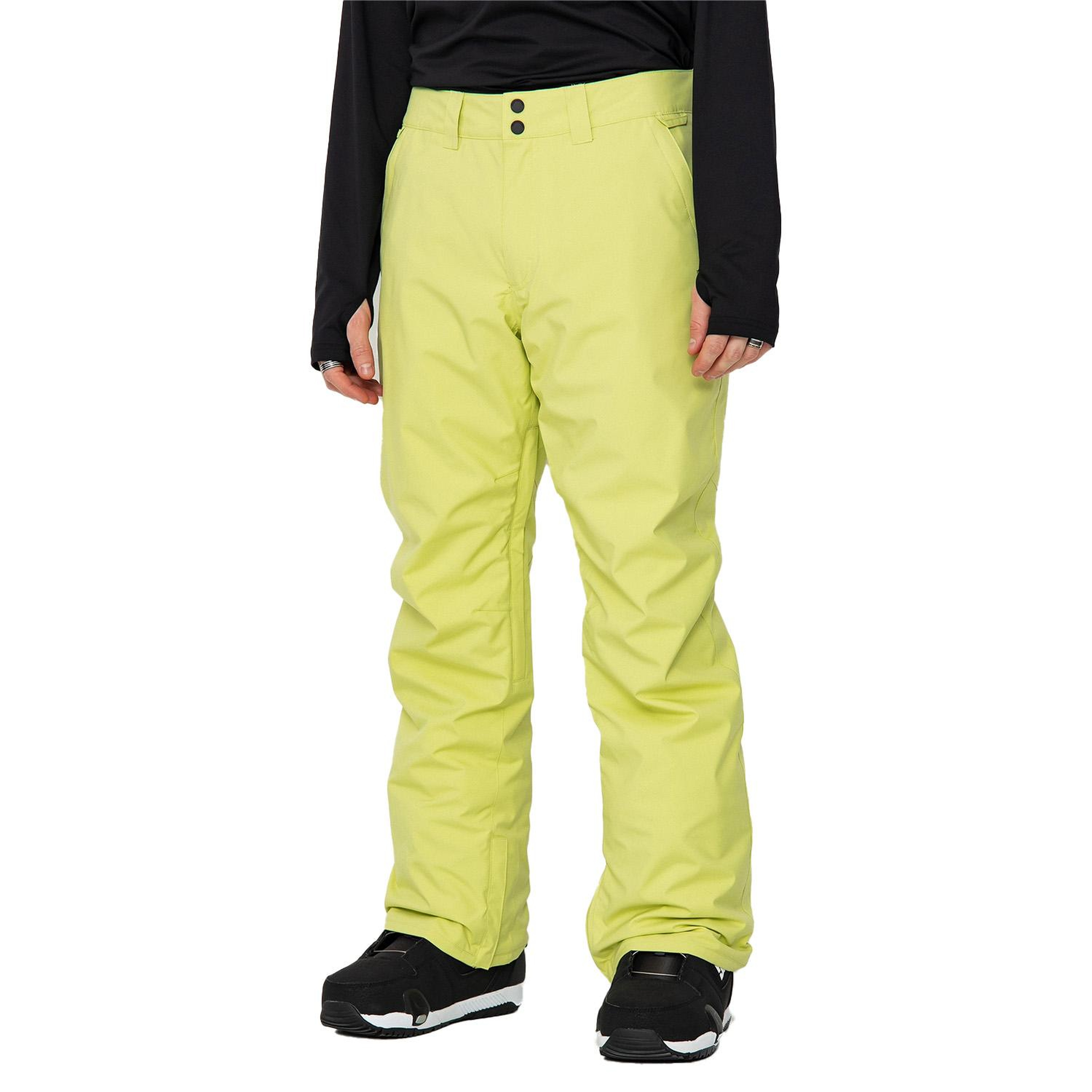 Quiksilver Estate Erkek Snowboard Pantolonu