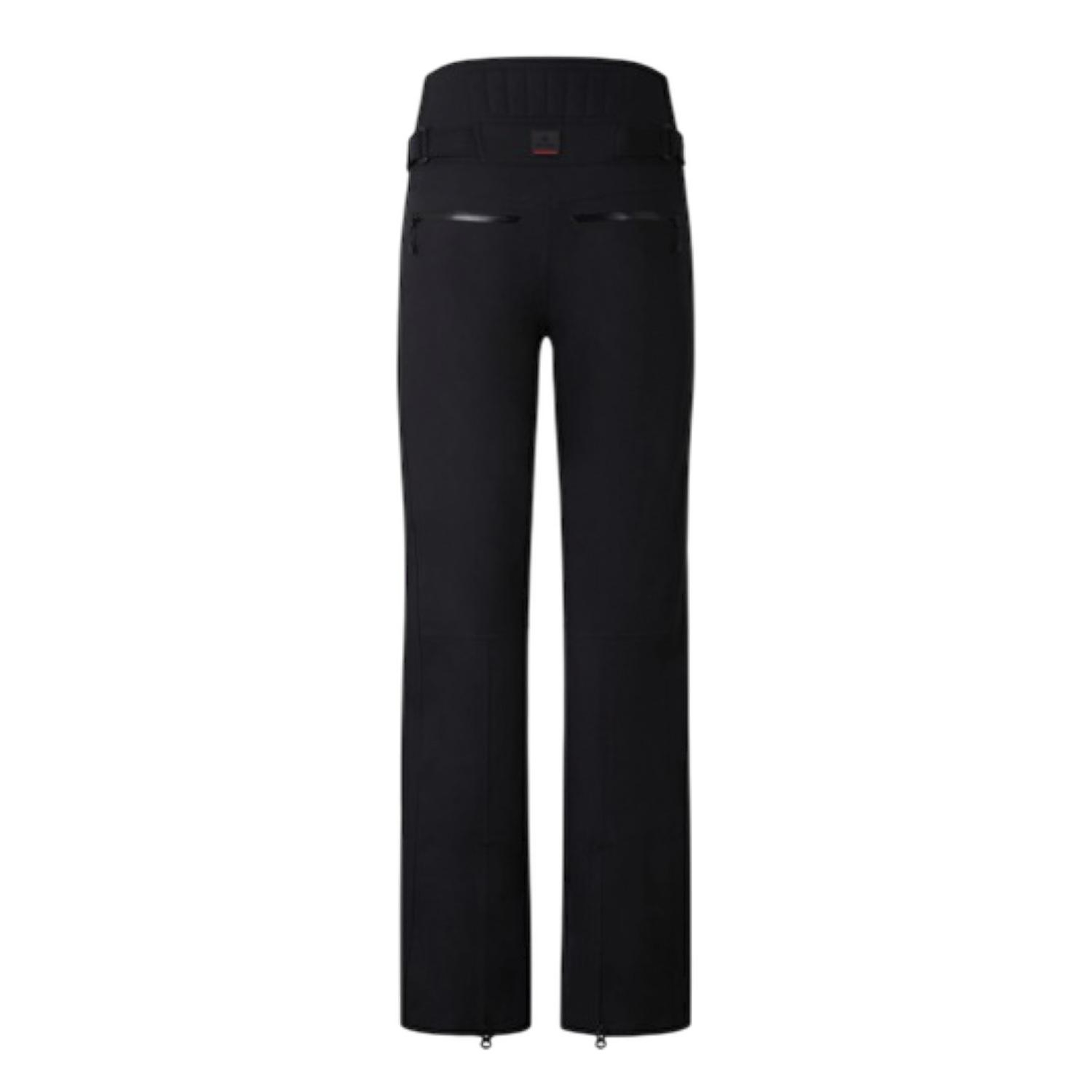 Bogner Fire&ice Borja4-t Kadın Siyah Kayak Pantolonu
