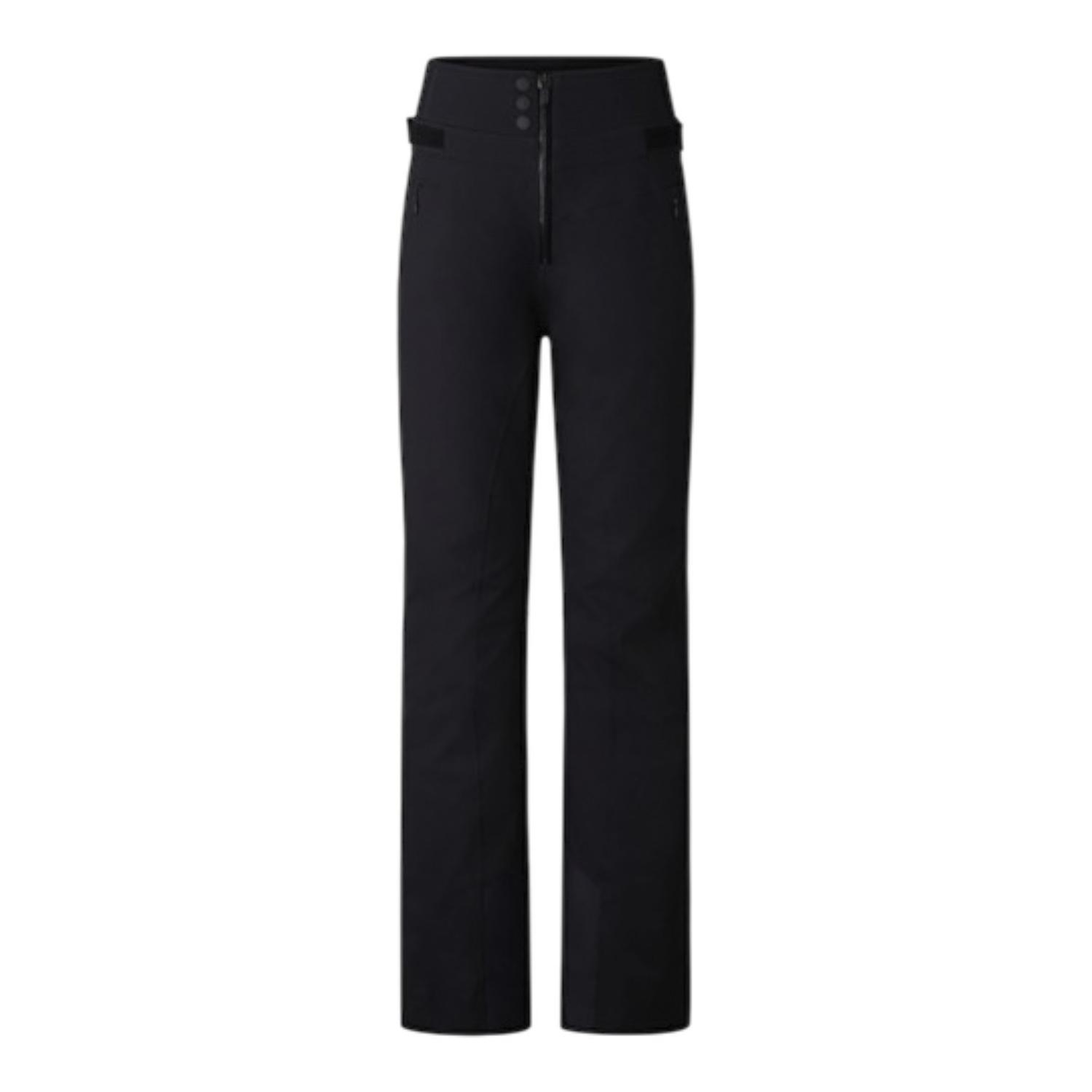 Bogner Fire&ice Borja4-t Kadın Siyah Kayak Pantolonu
