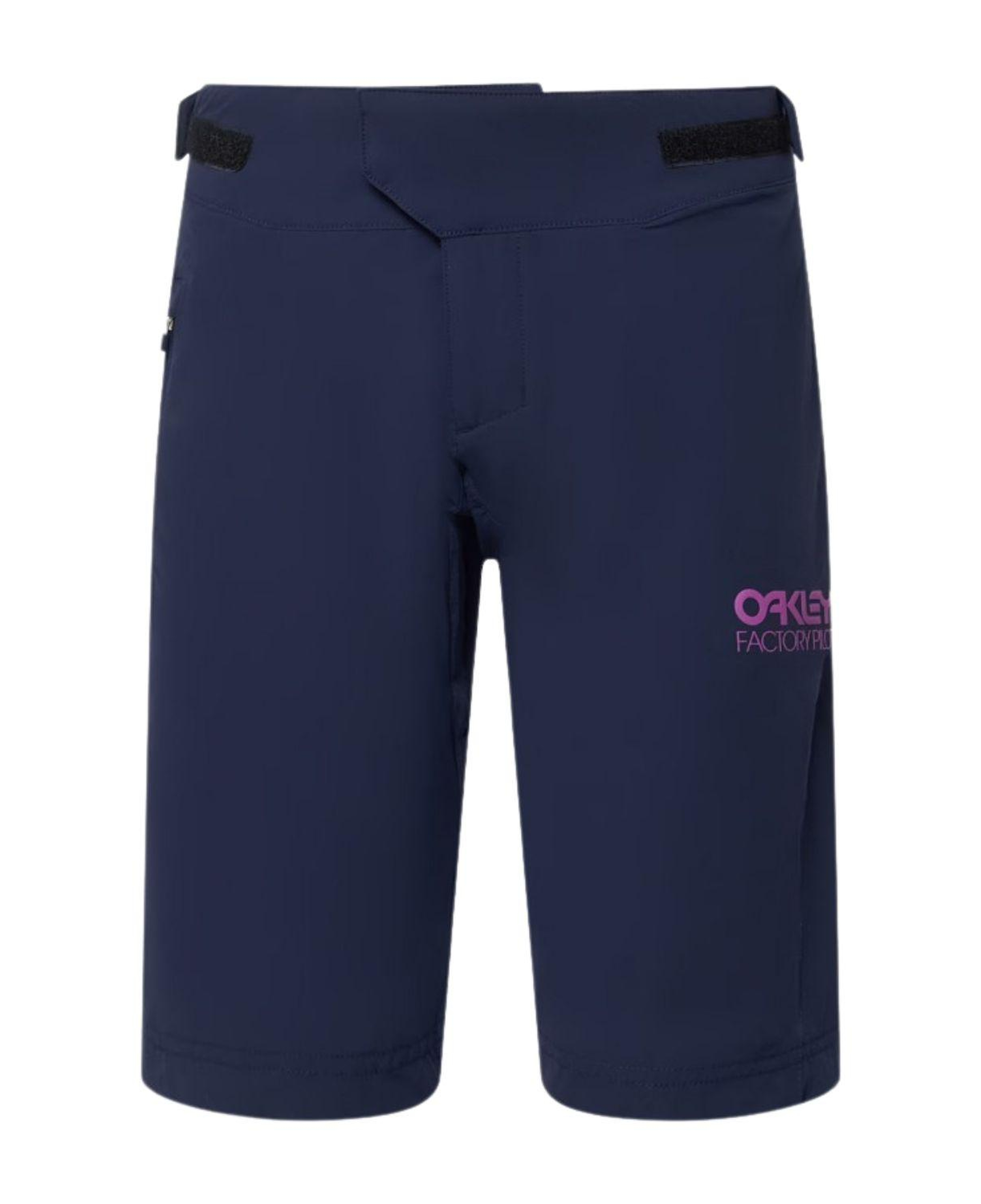 Oakley Factory Pilot Rc Short Kadın Şort