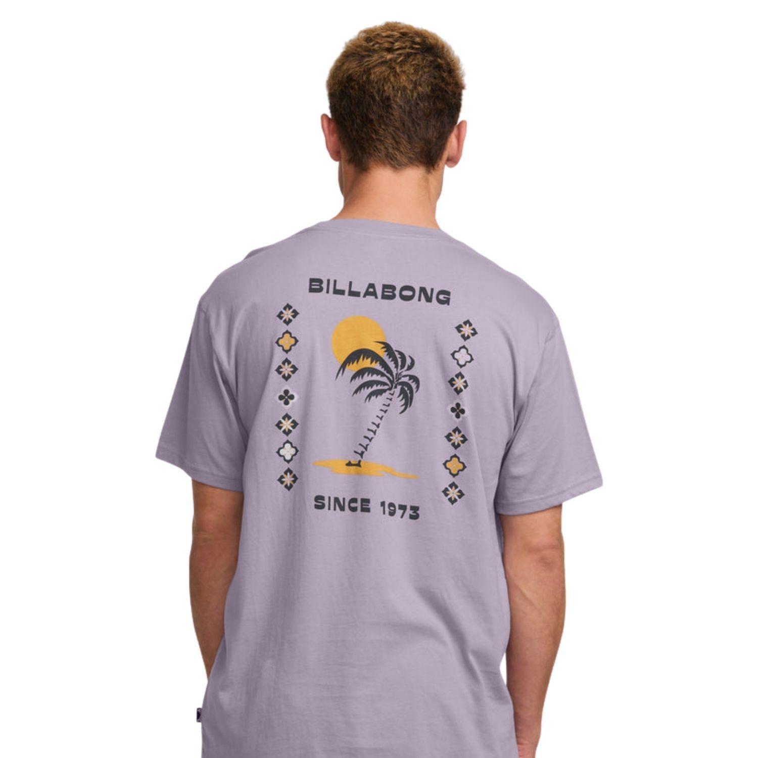 Billabong Troppo Premium Erkek Tişört