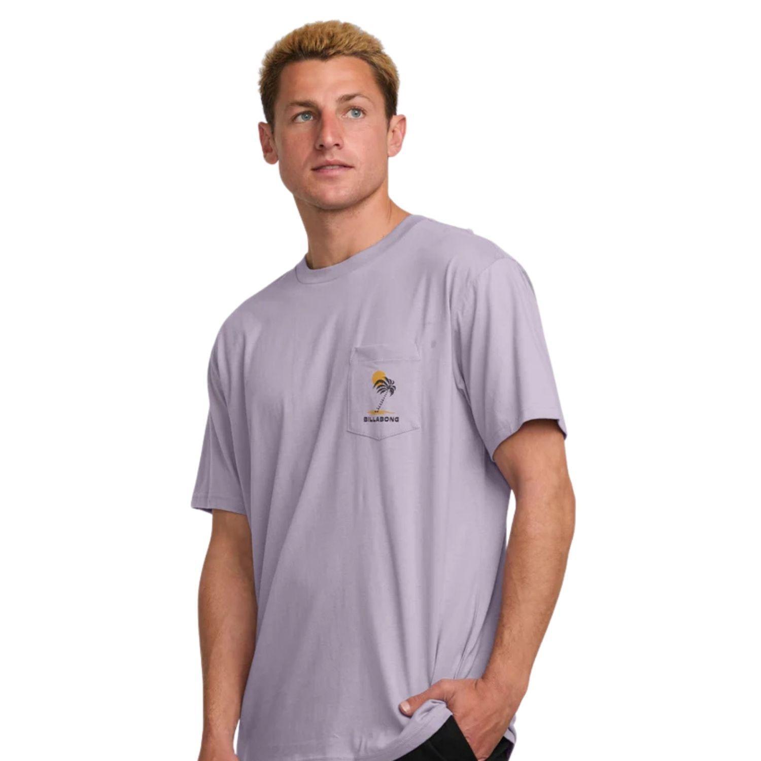 Billabong Troppo Premium Erkek Tişört