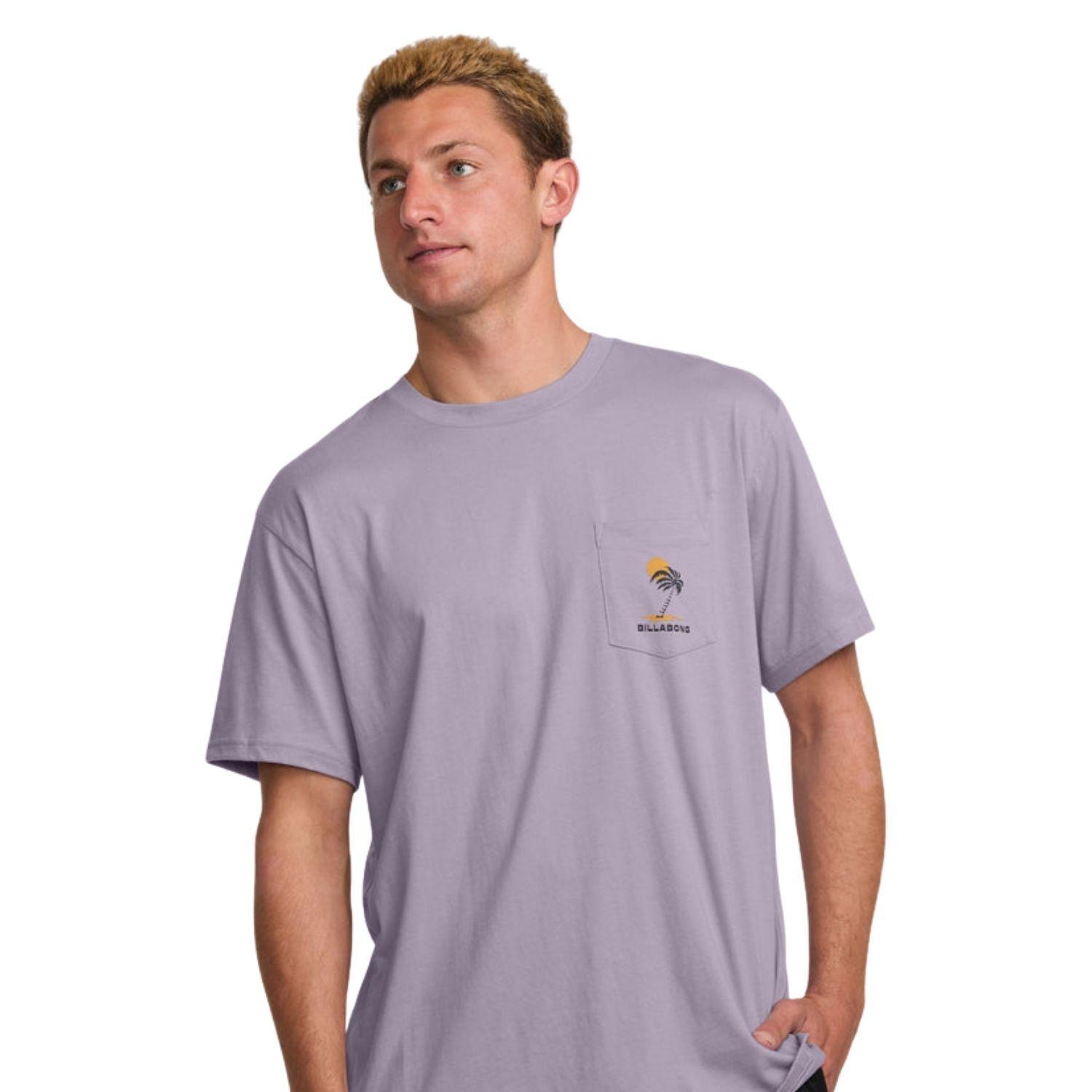 Billabong Troppo Premium Erkek Tişört