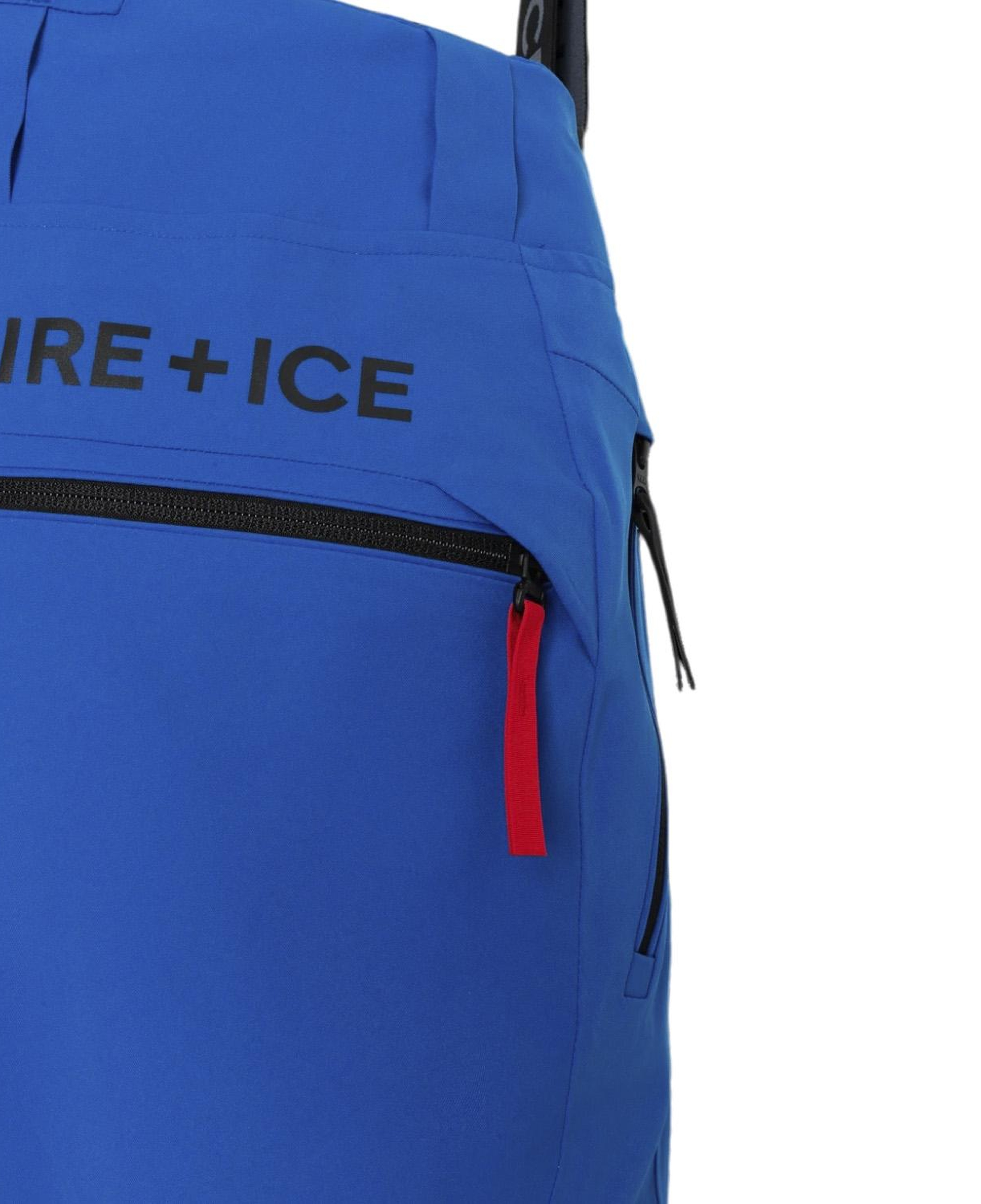 Bogner Fire&ice Scott3-t Erkek Mavi Kayak Pantolonu