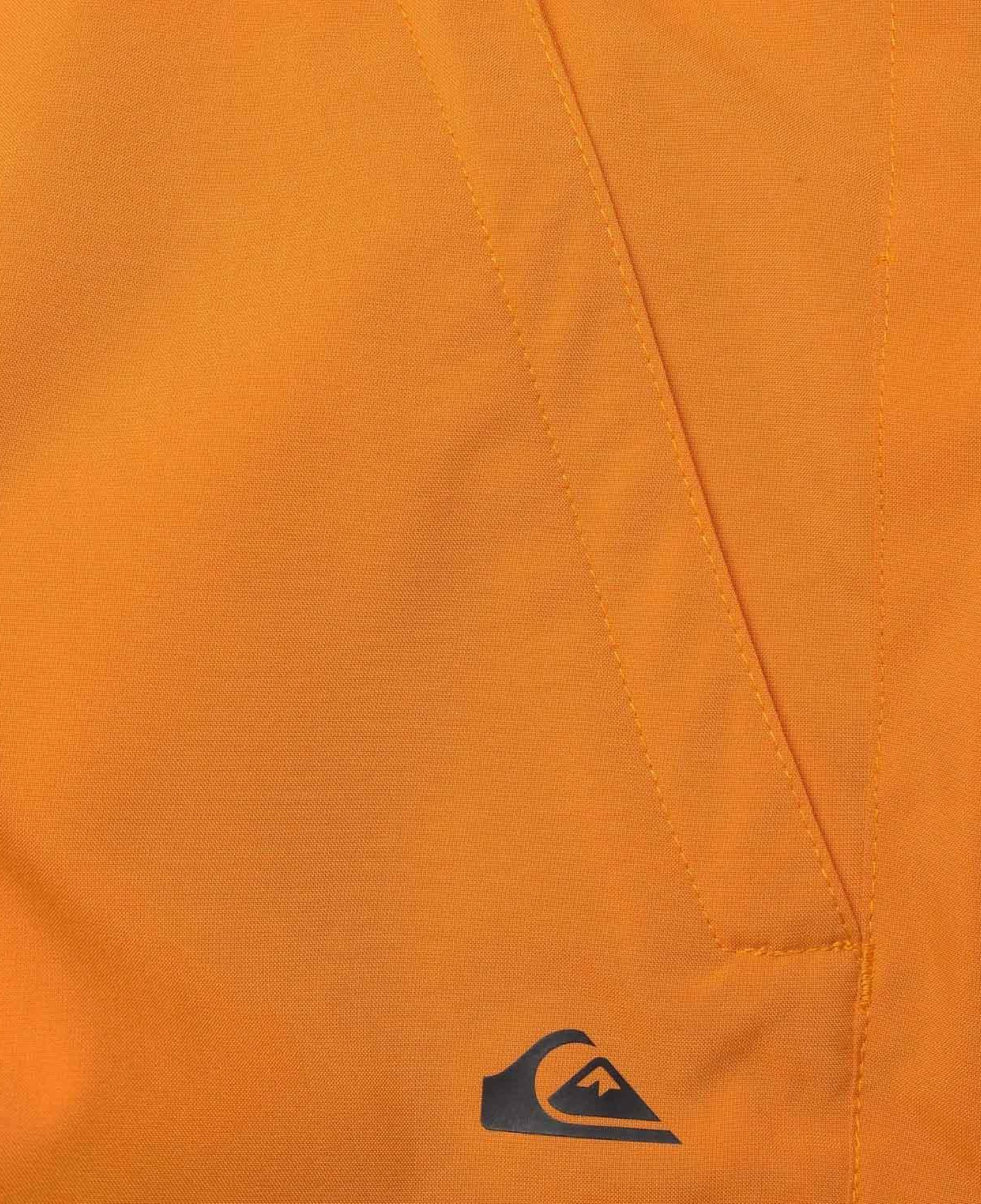 Quiksilver Estate Erkek Snowboard Pantolonu