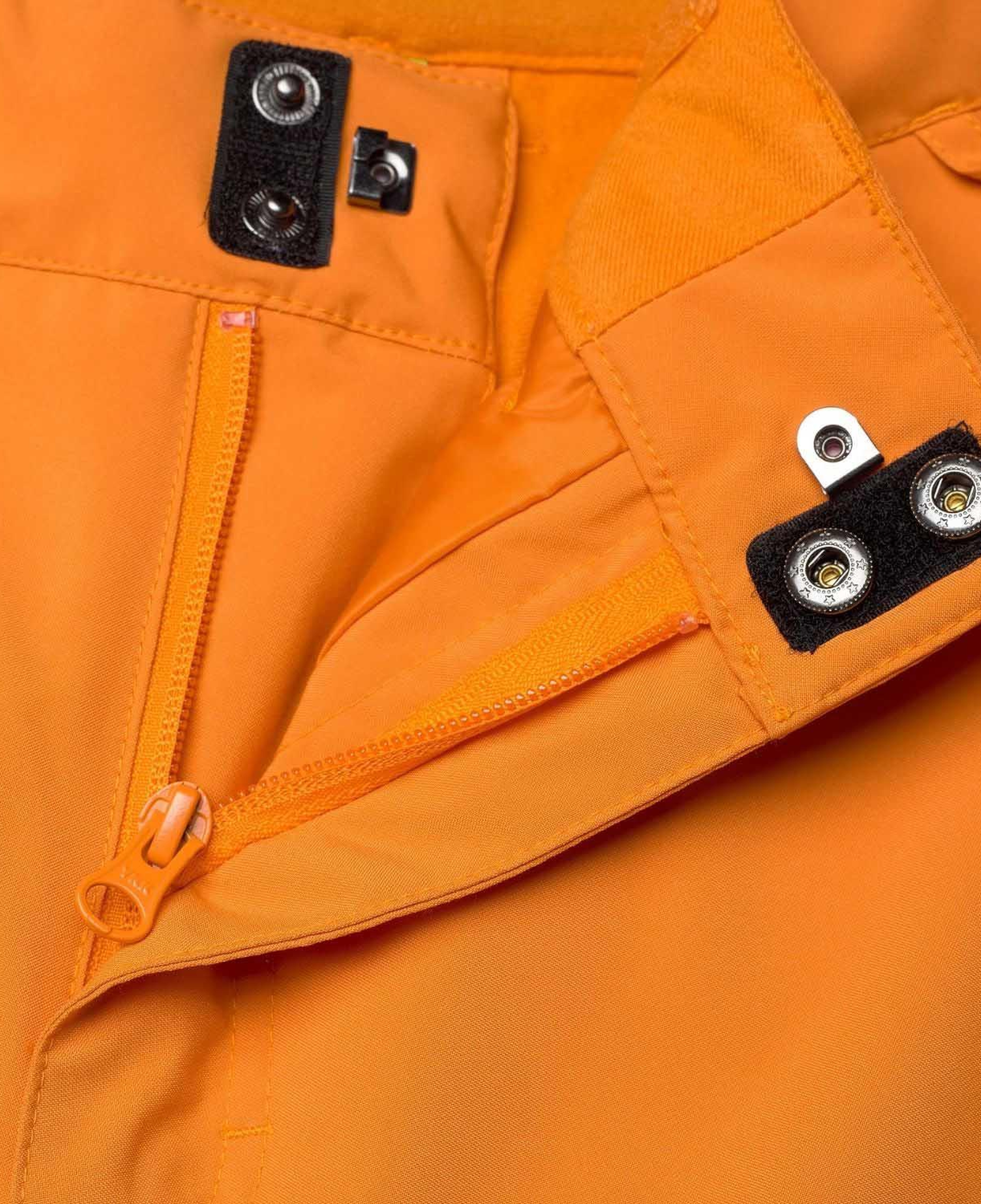 Quiksilver Estate Erkek Snowboard Pantolonu