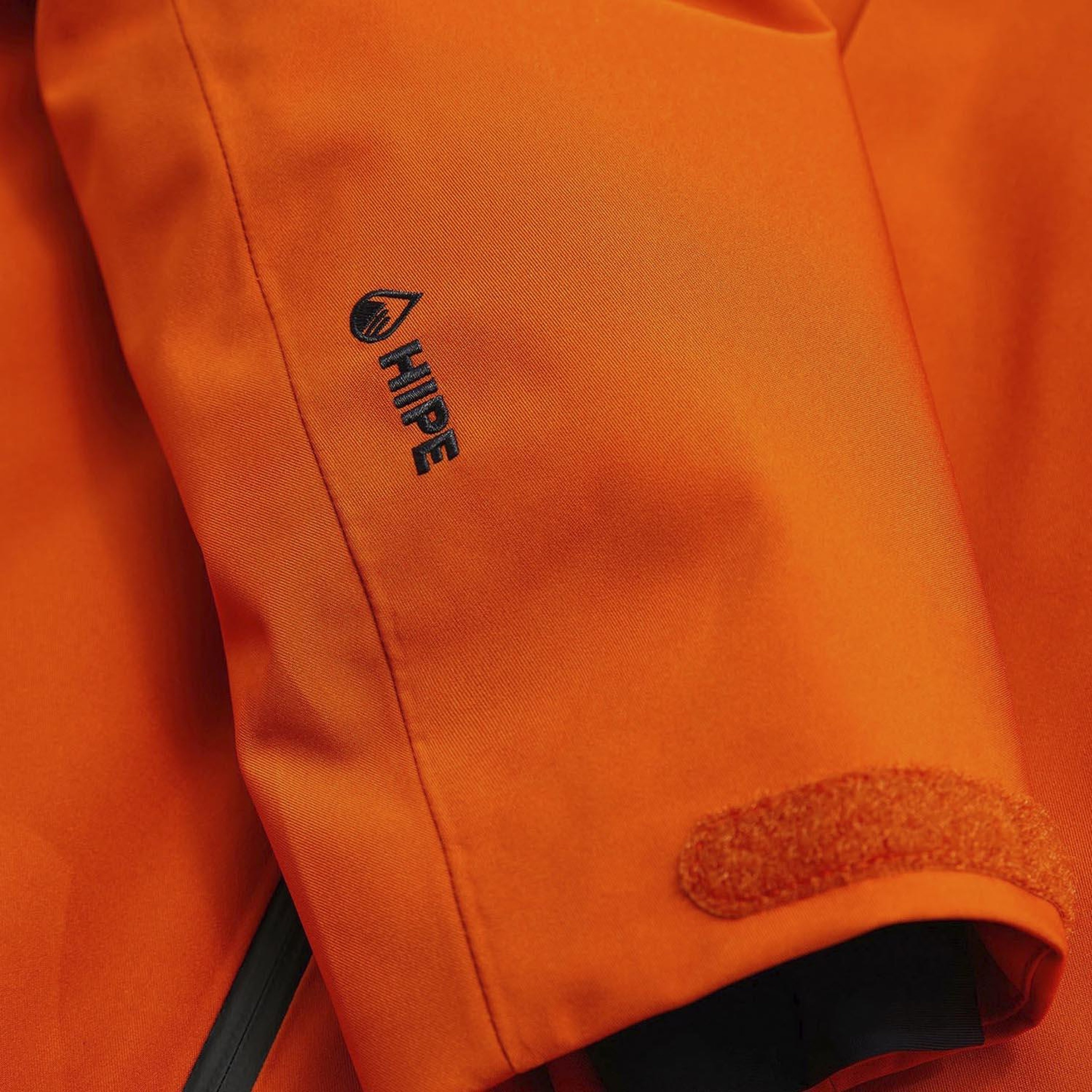 Peak Performance Maroon Erkek Turuncu Kayak Ceketi