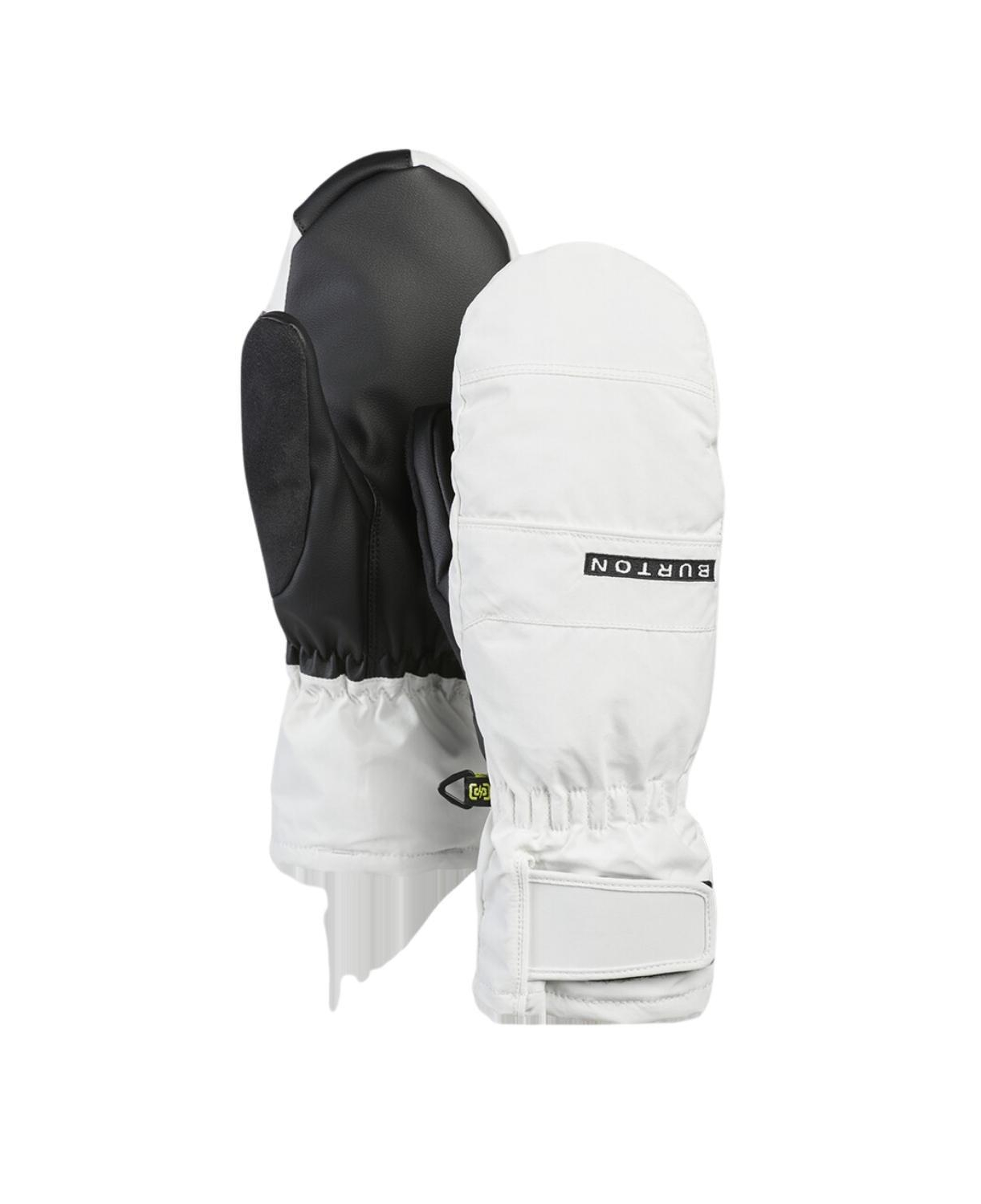 Burton Womens Profile Under Mittens Kadın Beyaz Eldiven