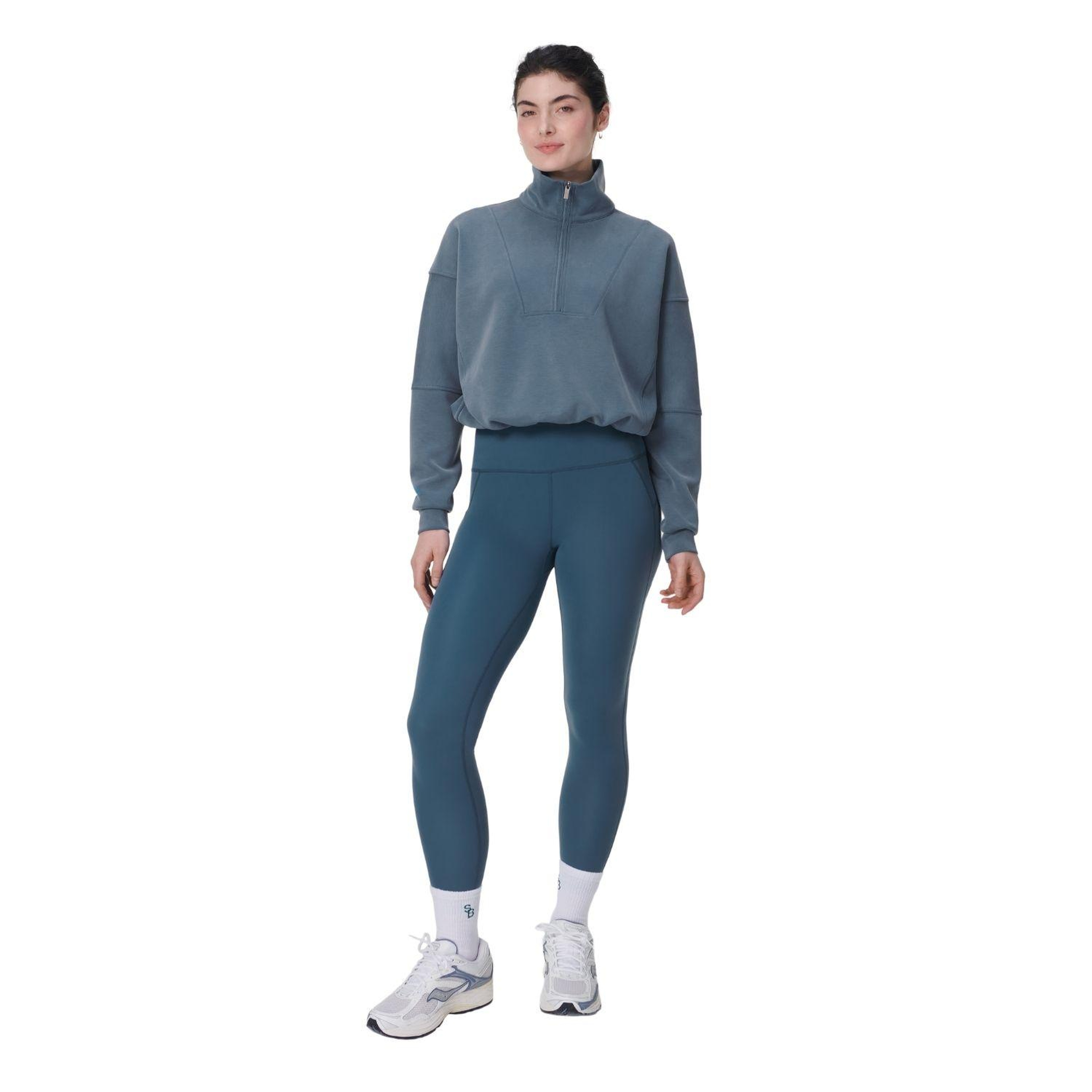 Sweaty Betty All Day Active Leggings Kadın Tayt