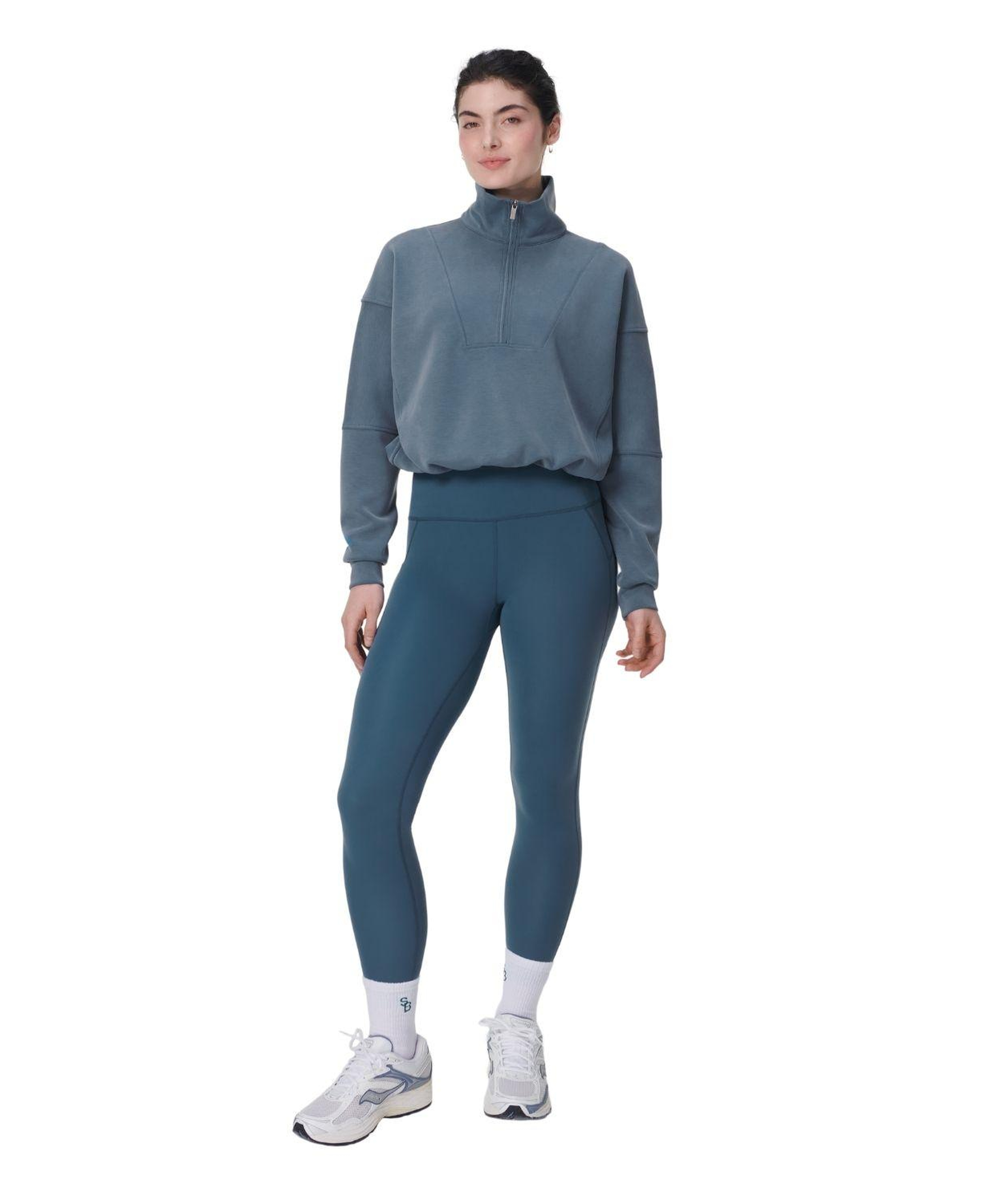 Sweaty Betty All Day Active Leggings Kadın Tayt