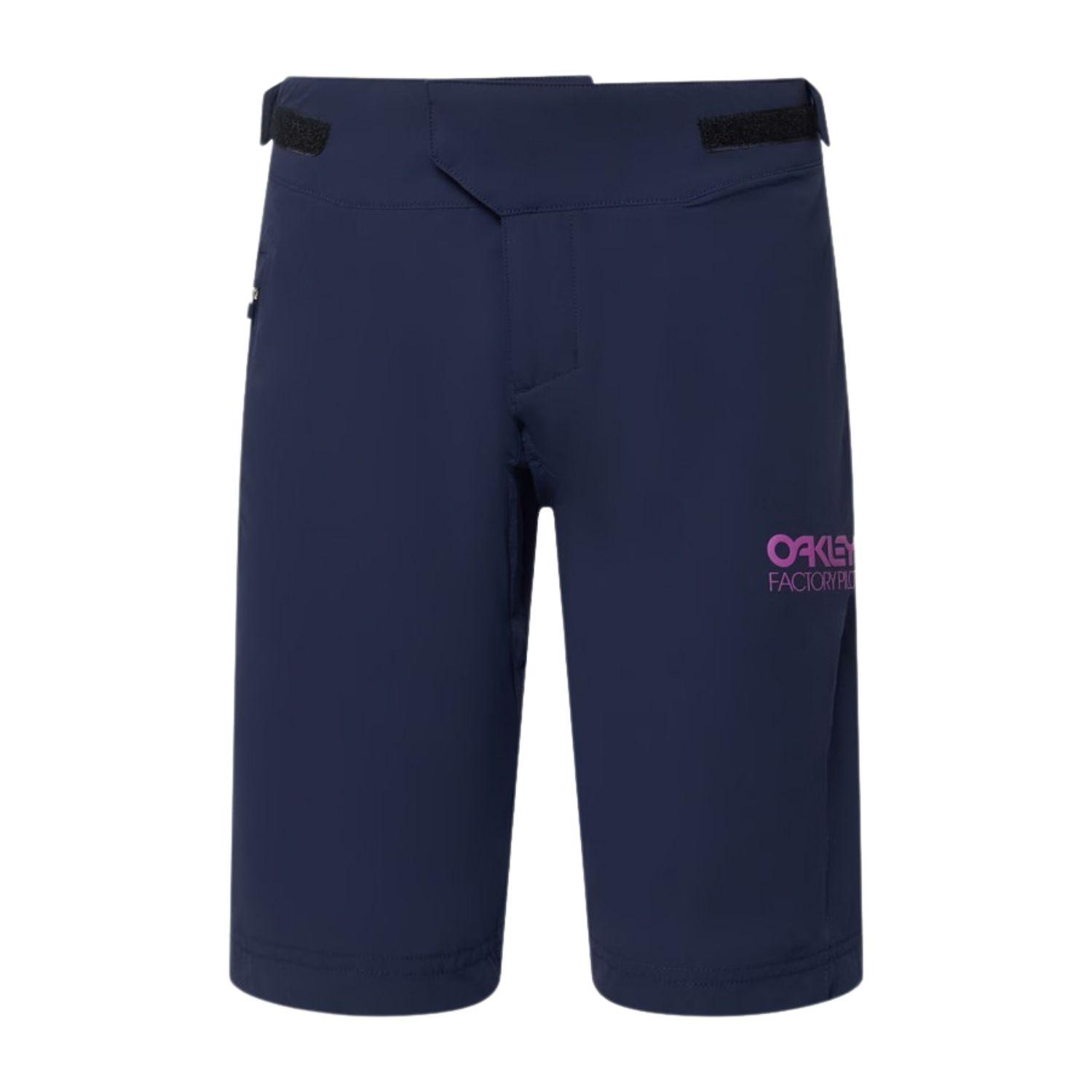 Oakley Factory Pilot Rc Short Kadın Şort