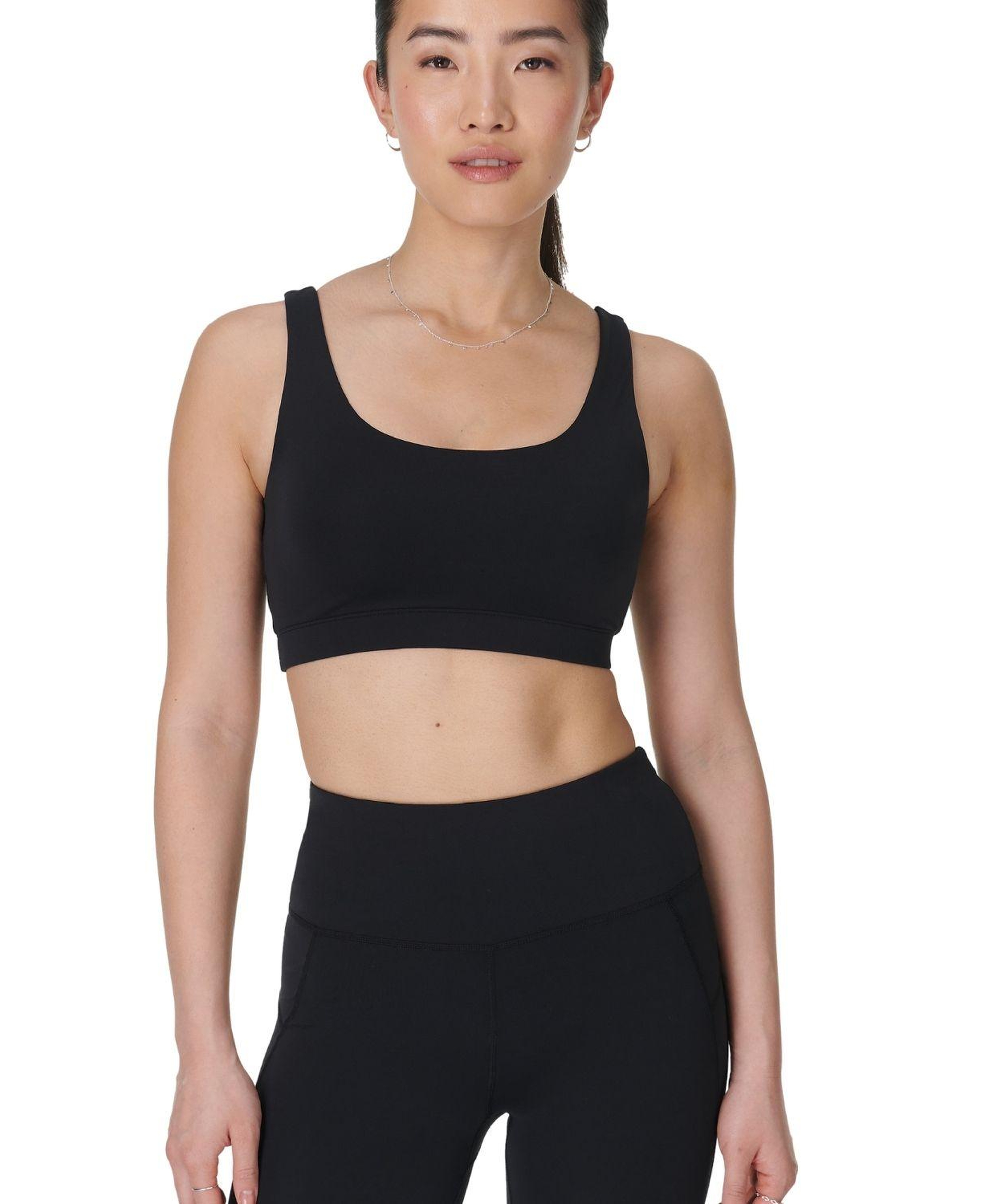 Sweaty Betty All Day Active Bralette Kadın Fitness Bra